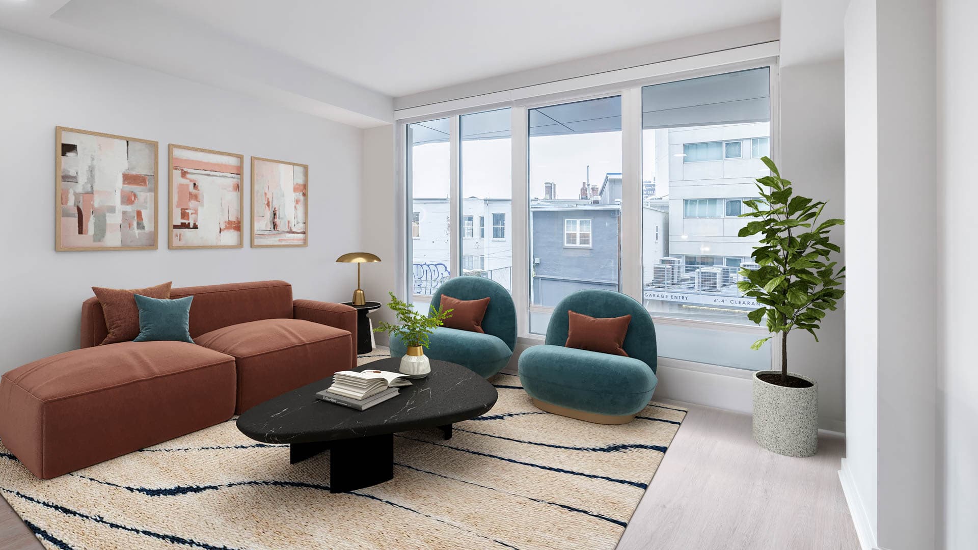Reverb Apartments 9 of 10