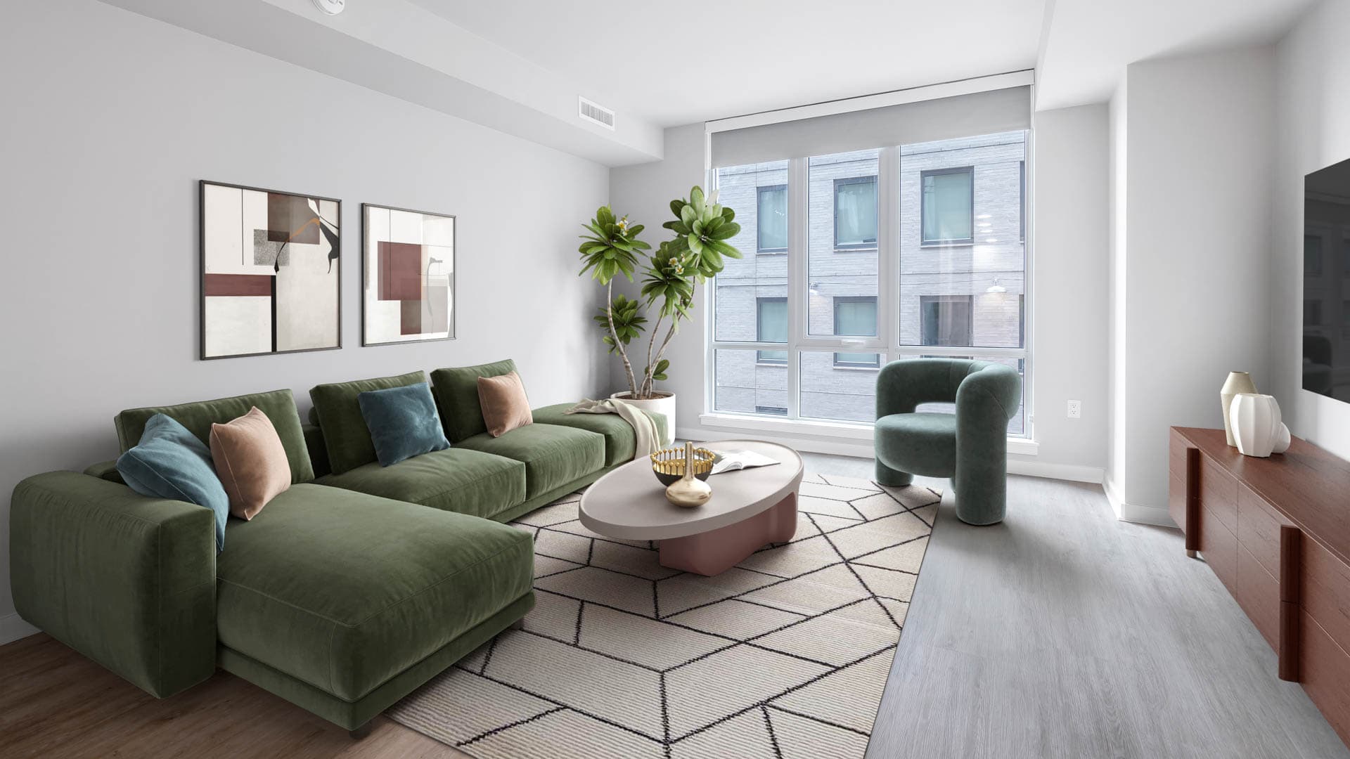 Reverb Apartments 1 of 6