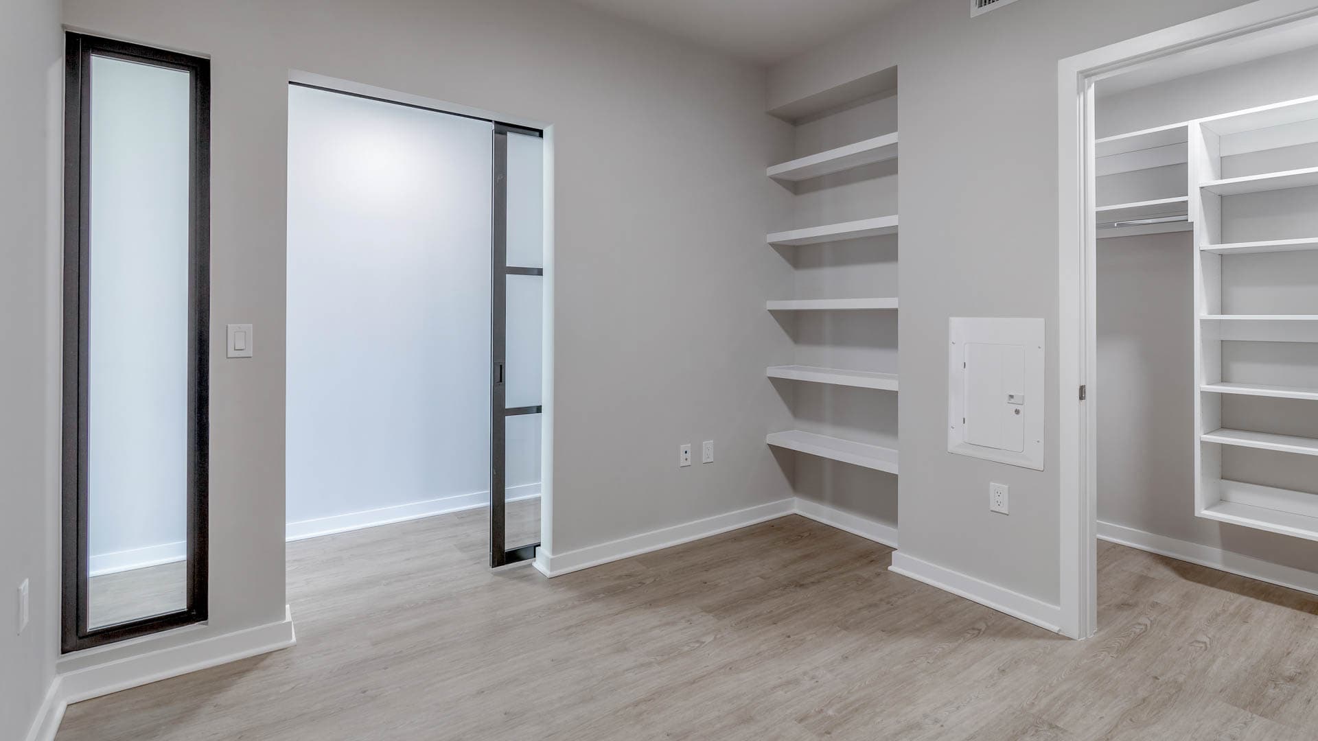 Reverb Apartments 2 of 6