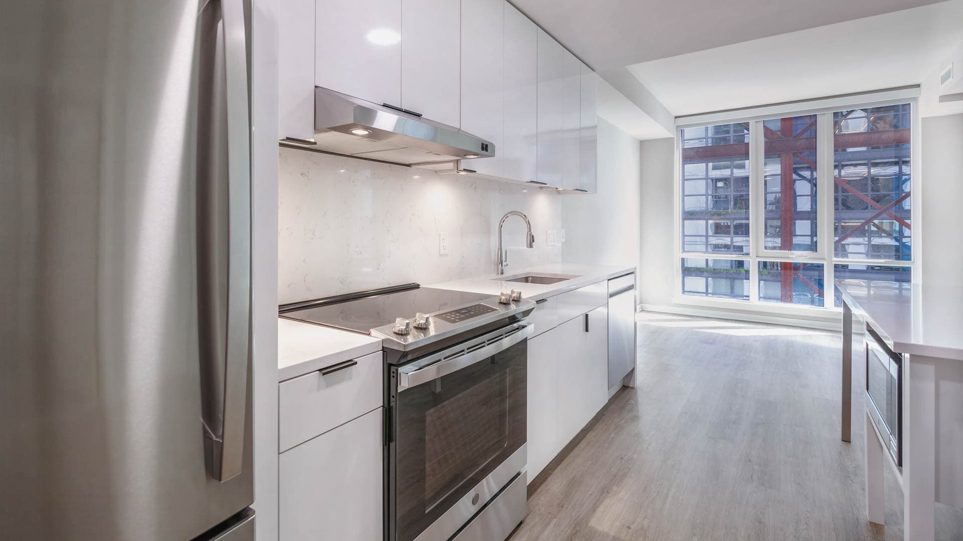 Reverb Apartments 3 of 6