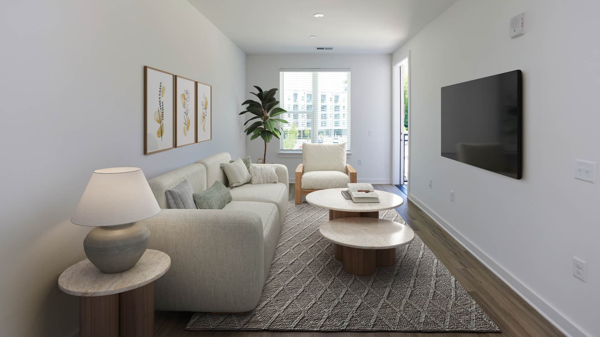 The Penman Apartments 7 of 8