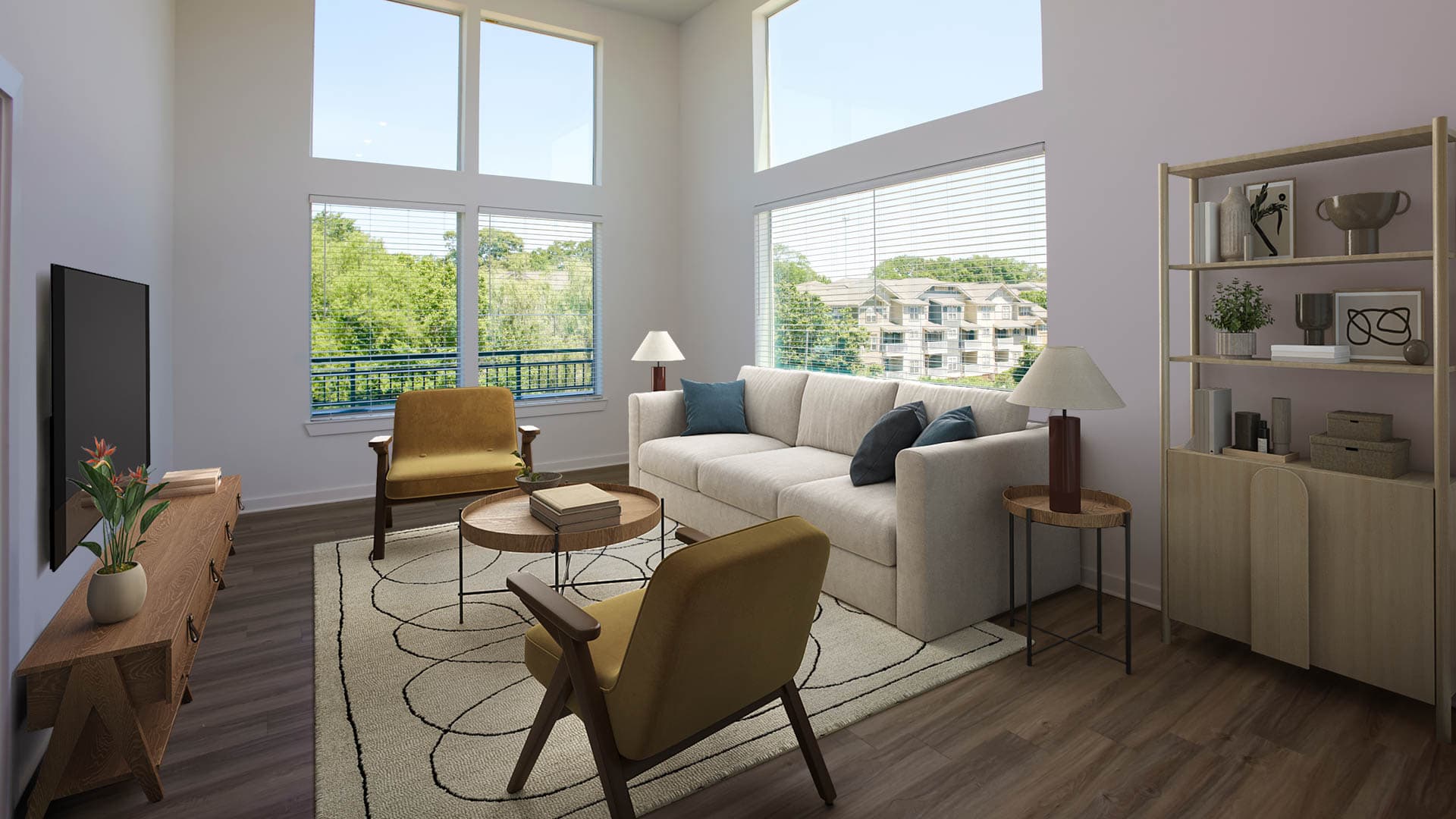 The Penman Apartments 19 of 71