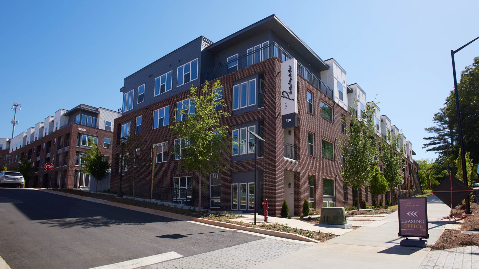 The Penman Apartments 1 of 8