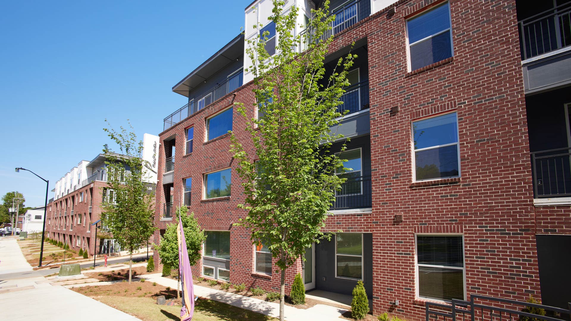 The Penman Apartments 2 of 8