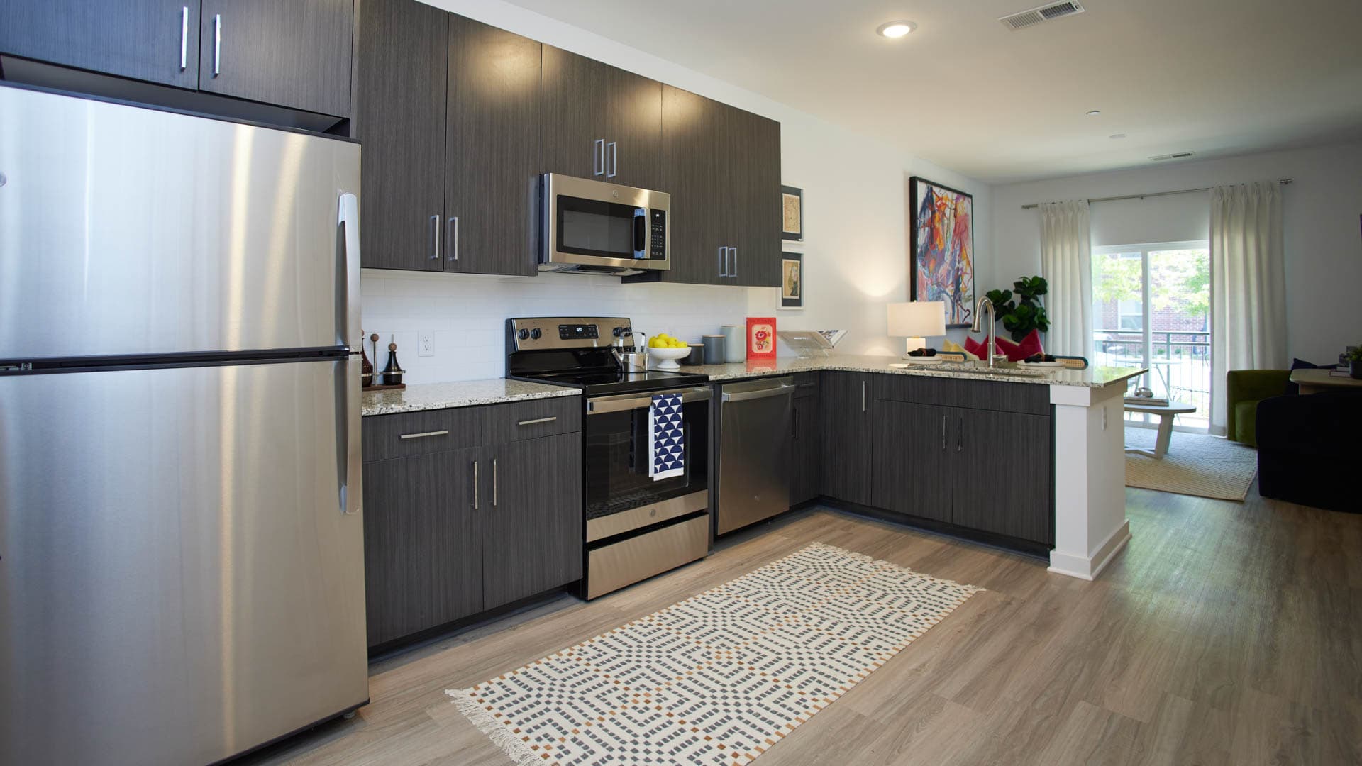 The Penman Apartments 4 of 6