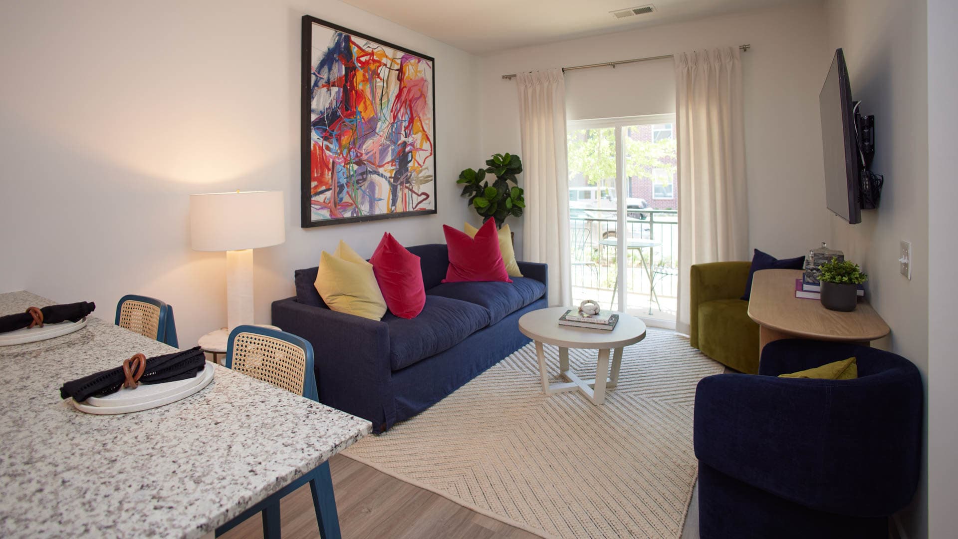 The Penman Apartments 5 of 6