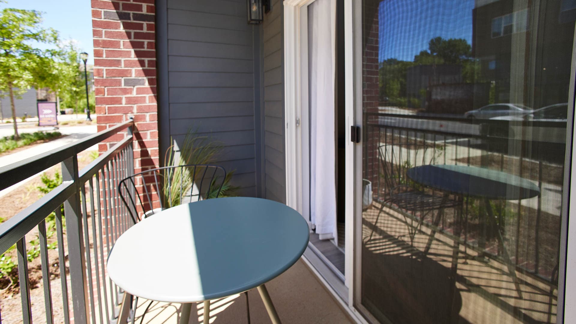 The Penman Apartments 3 of 6