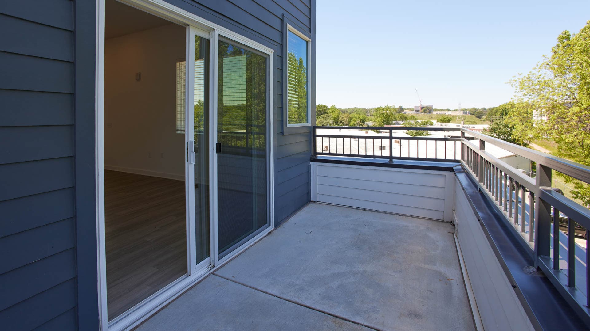 The Penman Apartments 24 of 71