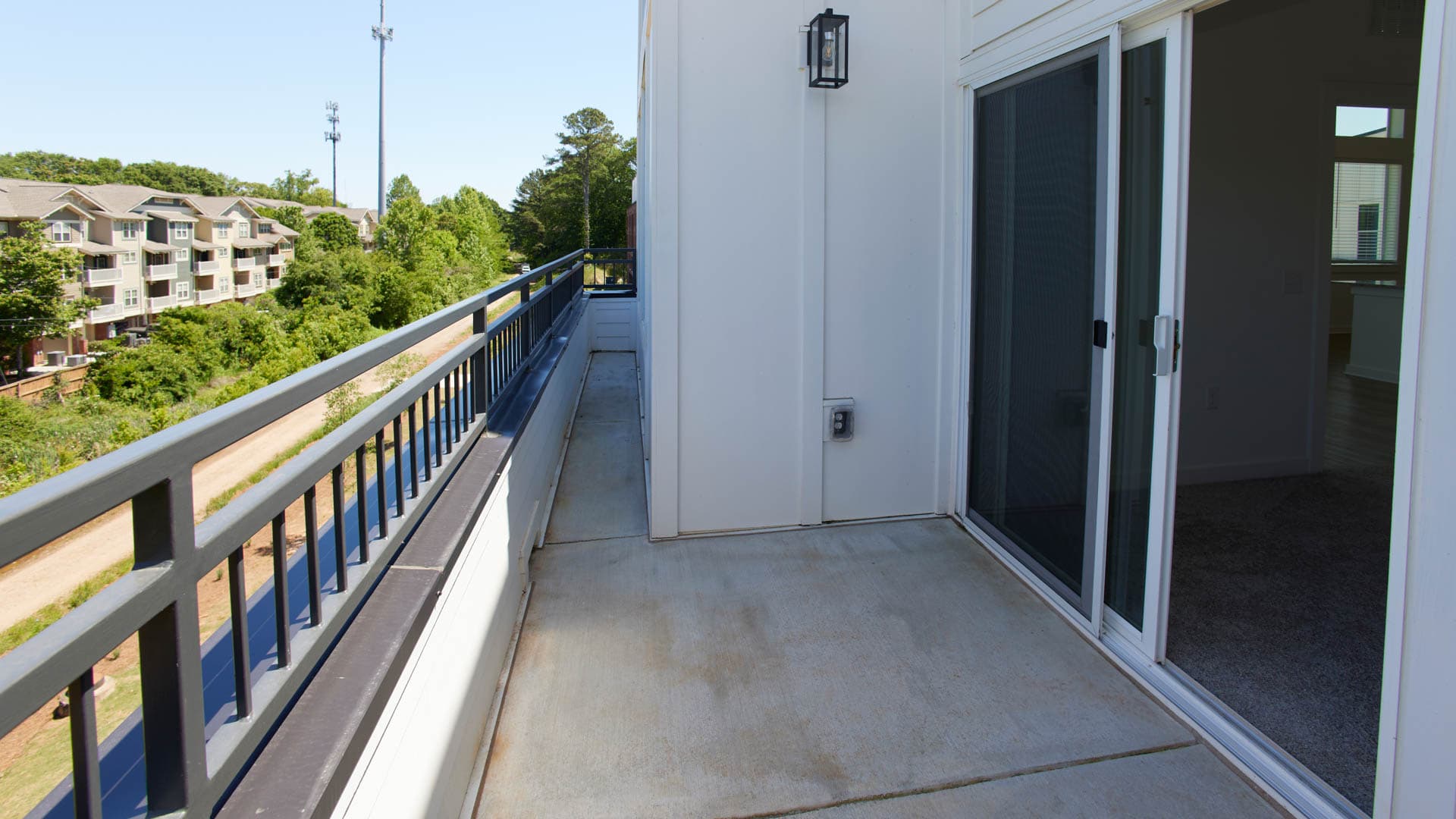 The Penman Apartments 3 of 8