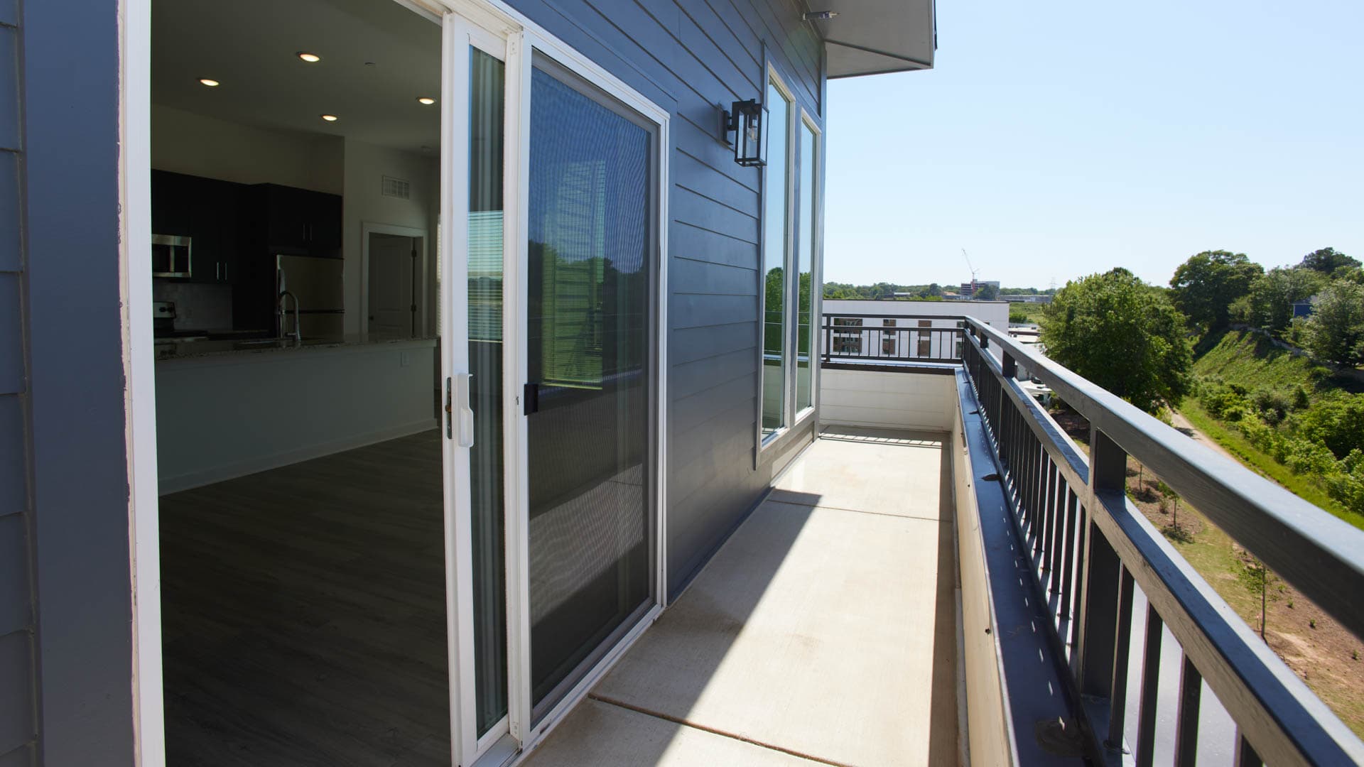 The Penman Apartments 3 of 8