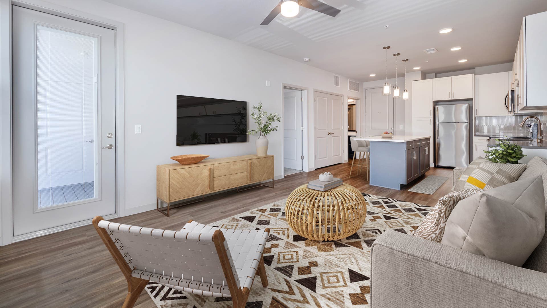 Savanna Nine Mile Apartments 20 of 53