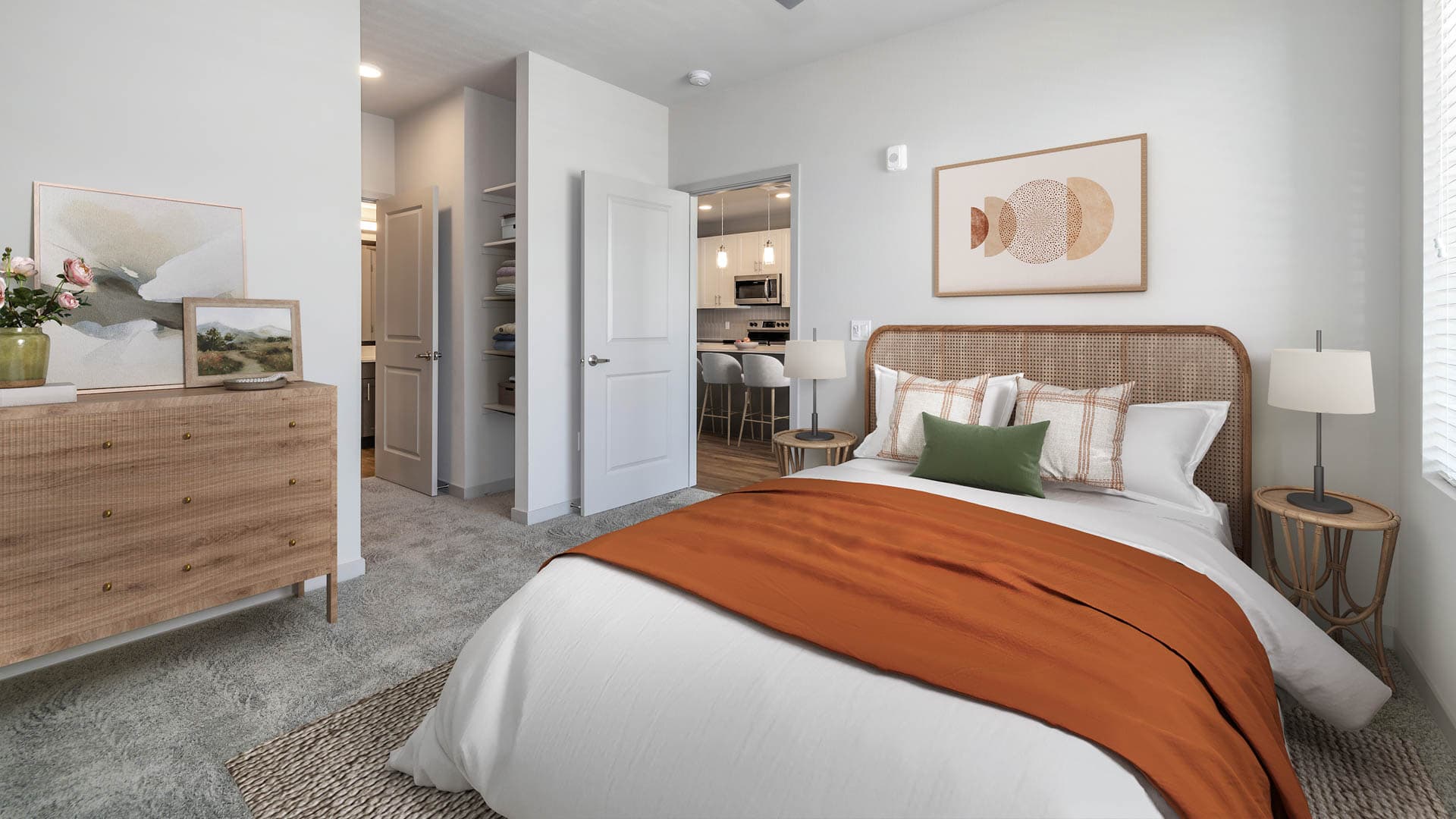 Savanna Nine Mile Apartments 33 of 53