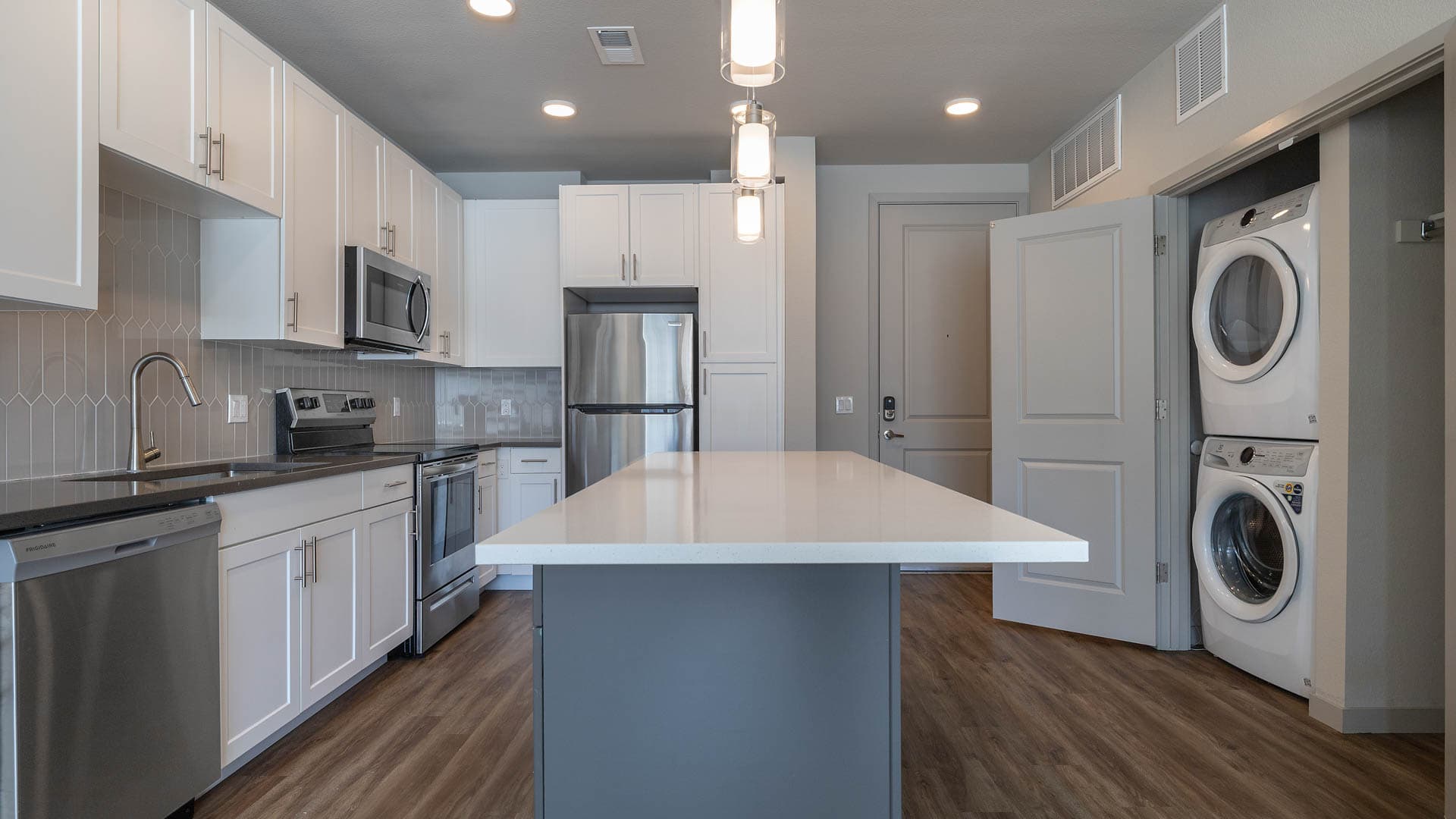 Savanna Nine Mile Apartments 5 of 8