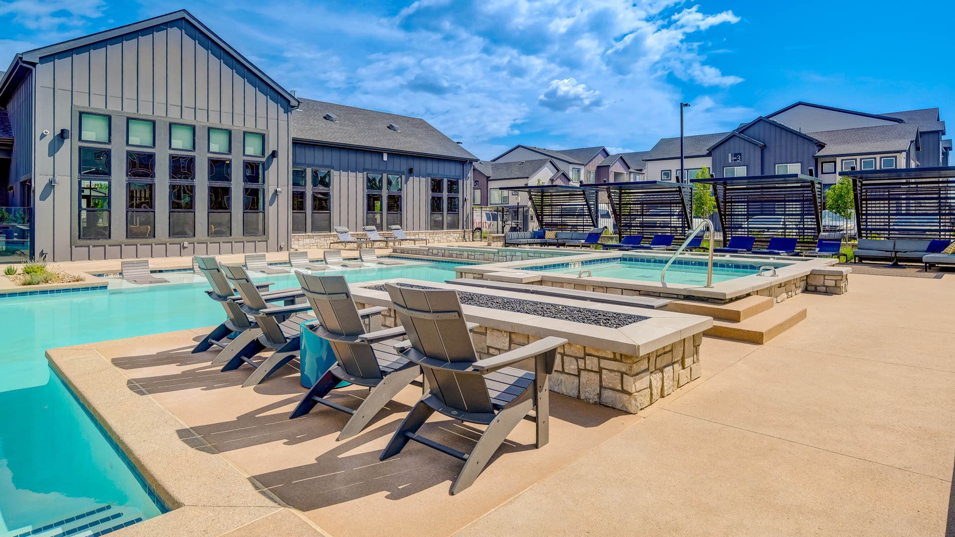 Savanna Nine Mile Apartments 48 of 53