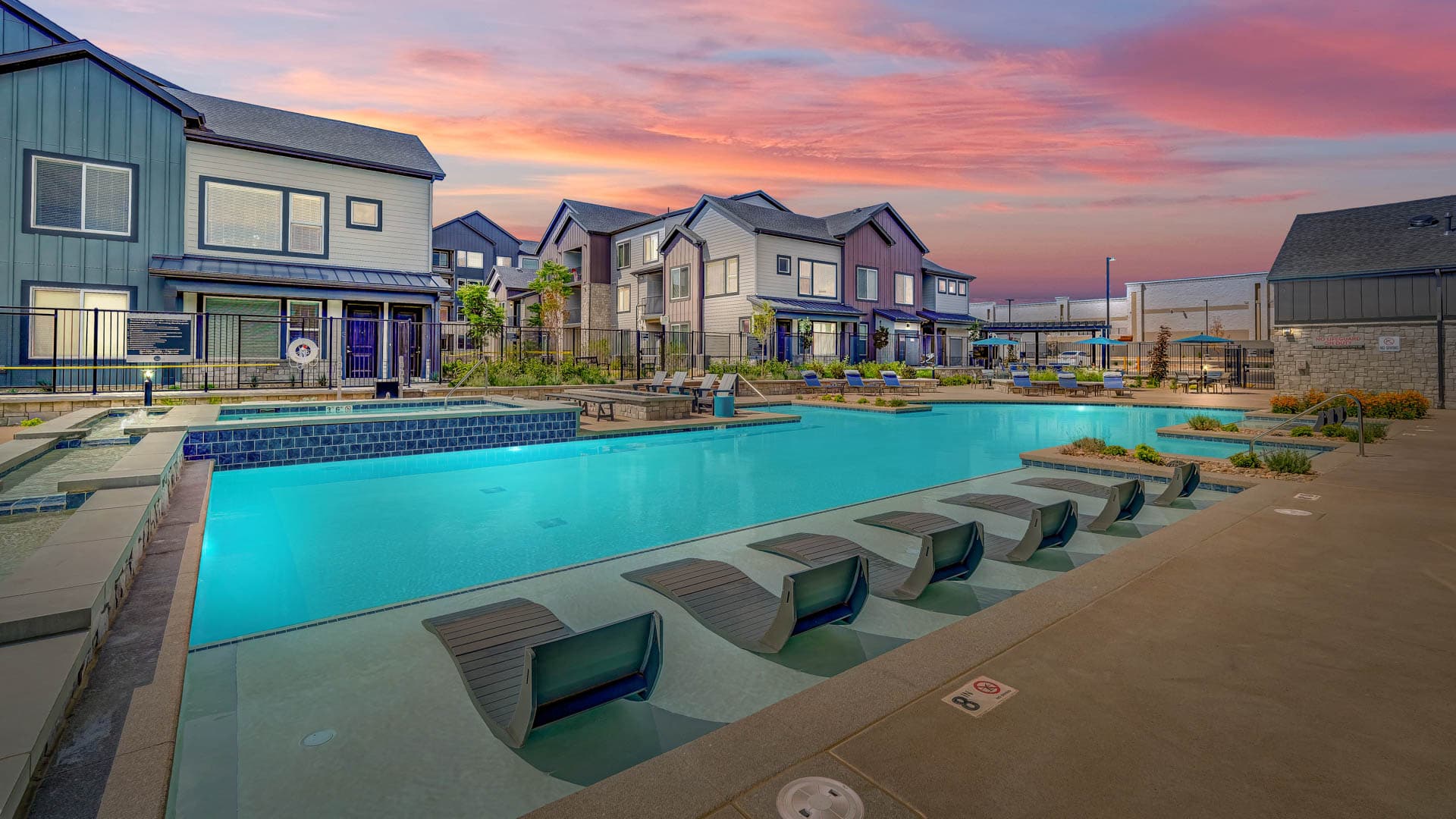 Savanna Nine Mile Apartments 47 of 53