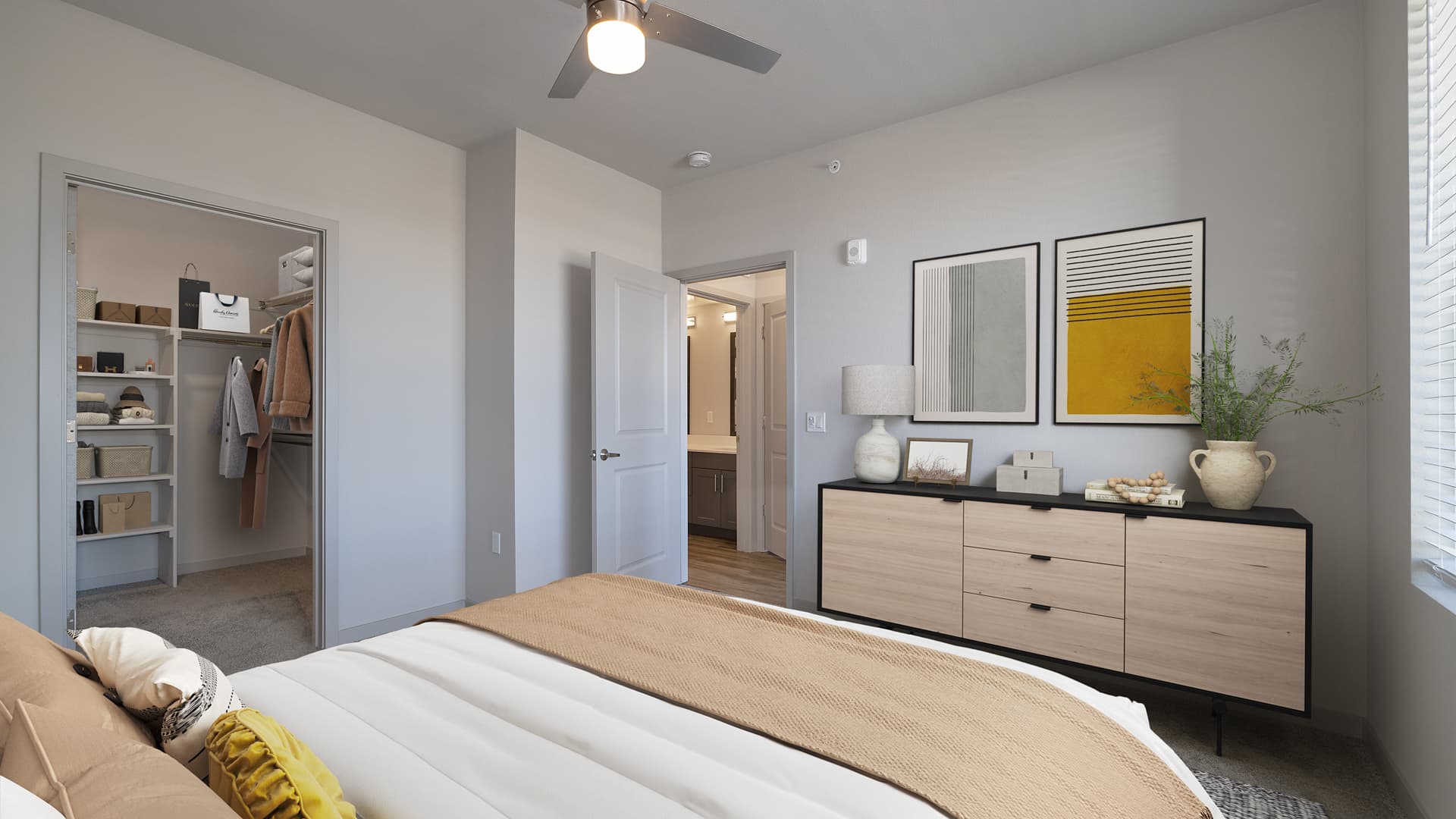 Savanna Nine Mile Apartments 35 of 53