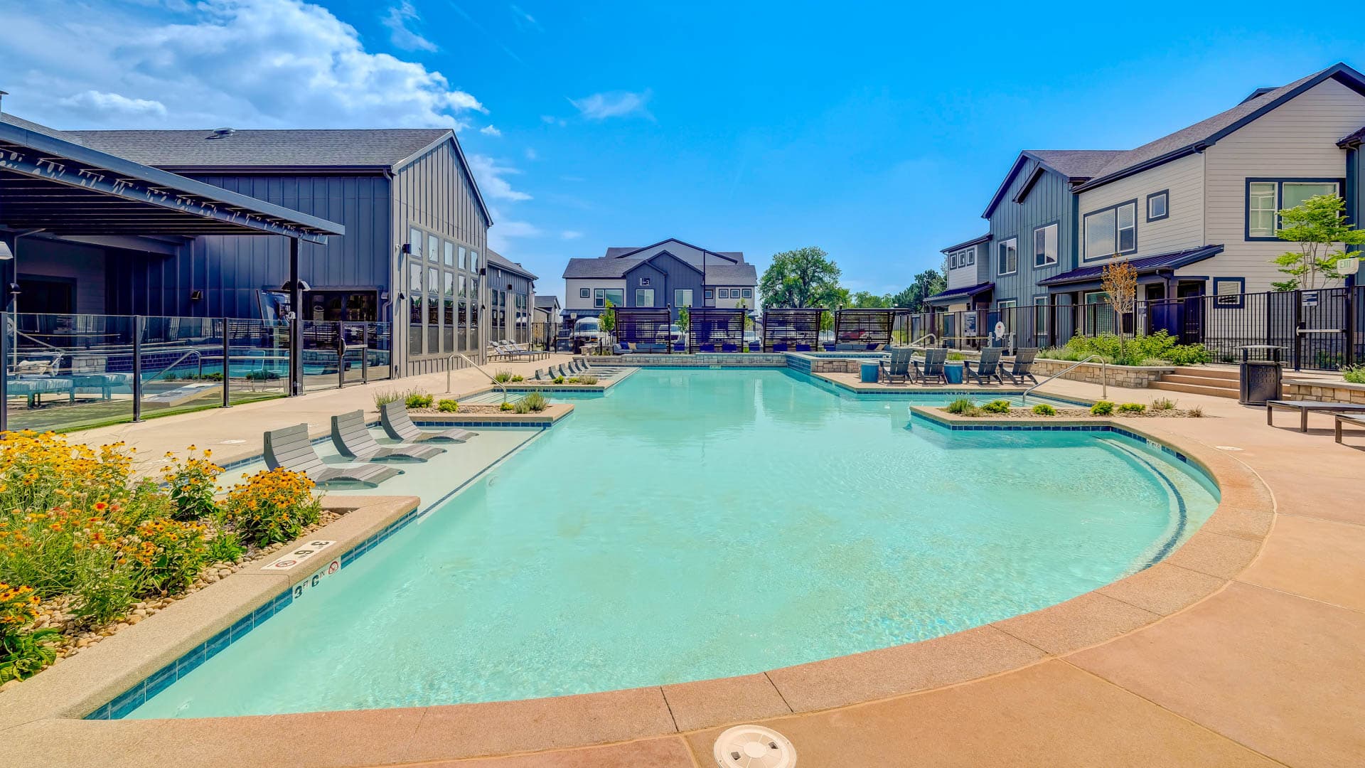 Savanna Nine Mile Apartments 46 of 53