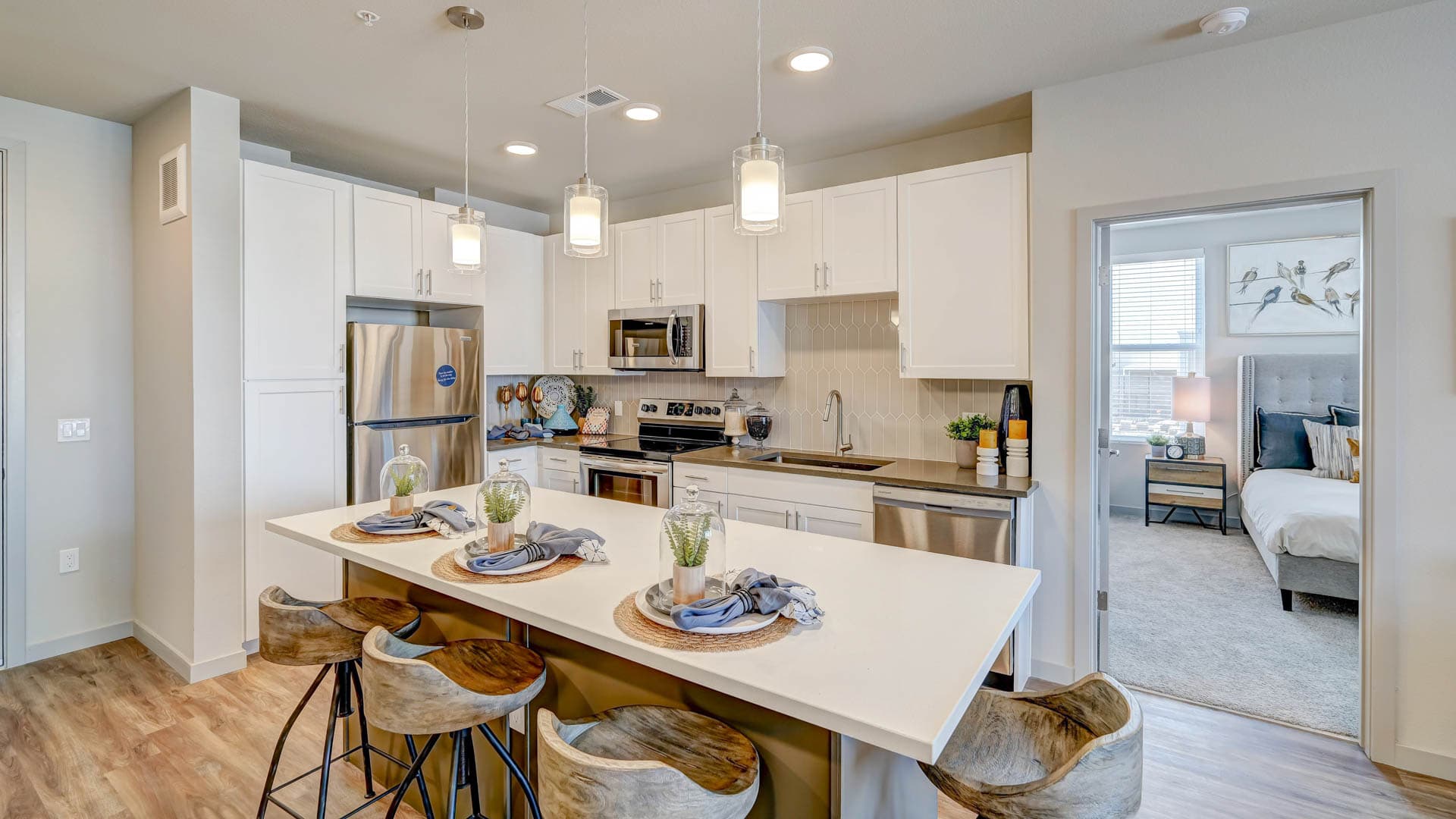 Savanna Nine Mile Apartments 10 of 53