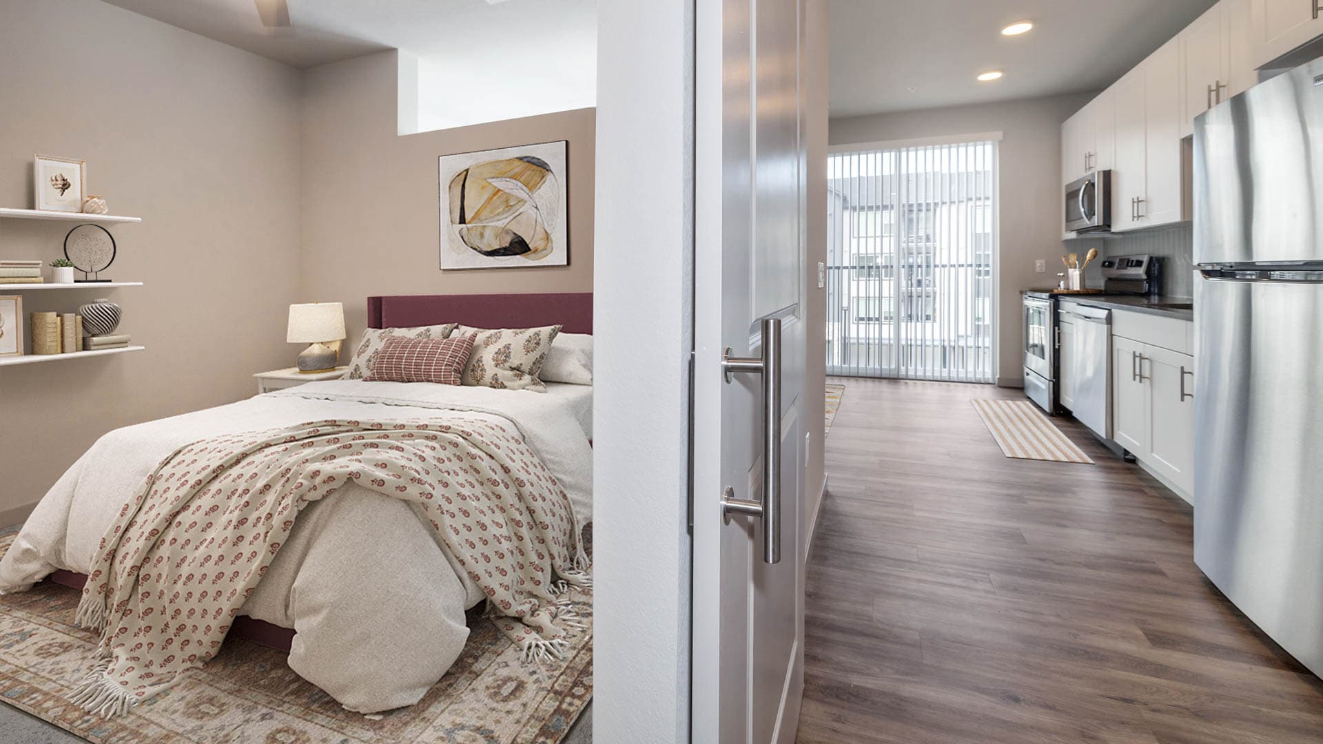 Savanna Nine Mile Apartments 2 of 8