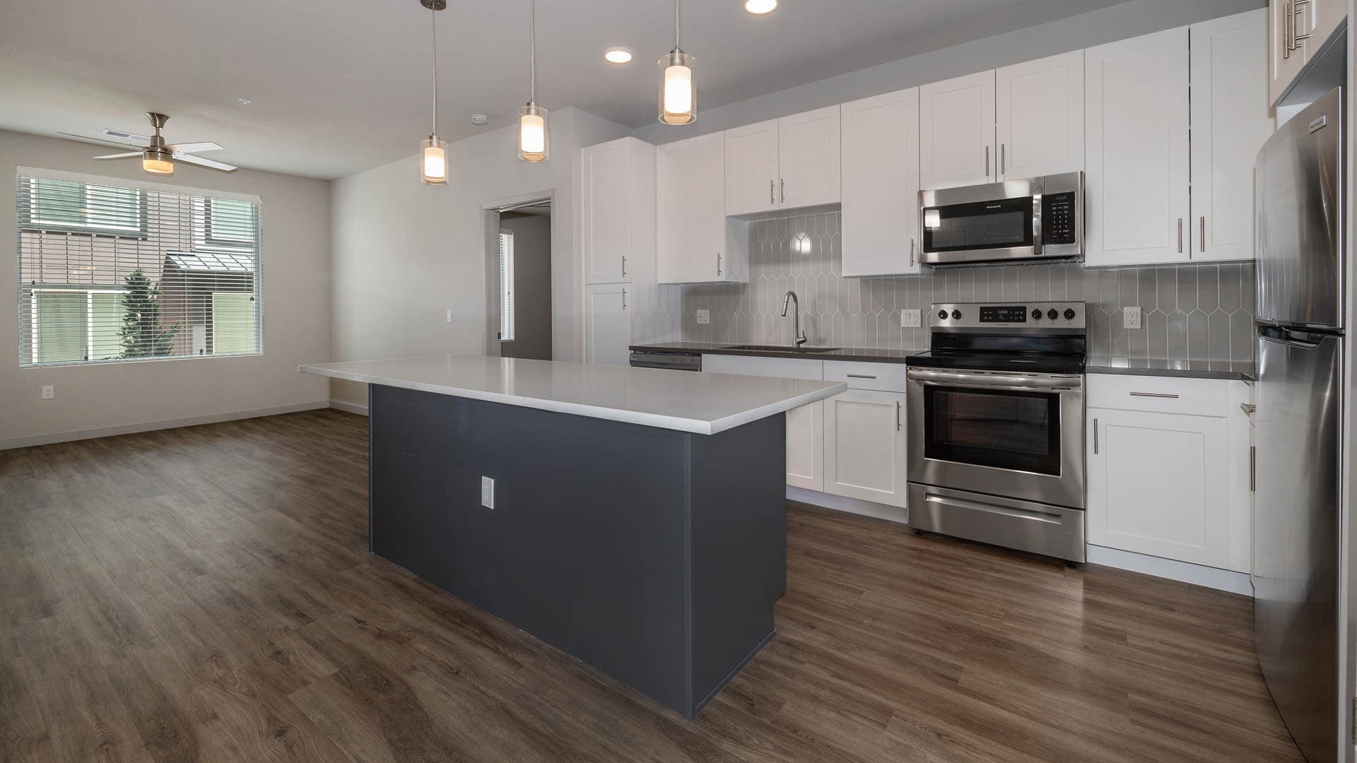 Savanna Nine Mile Apartments 11 of 53
