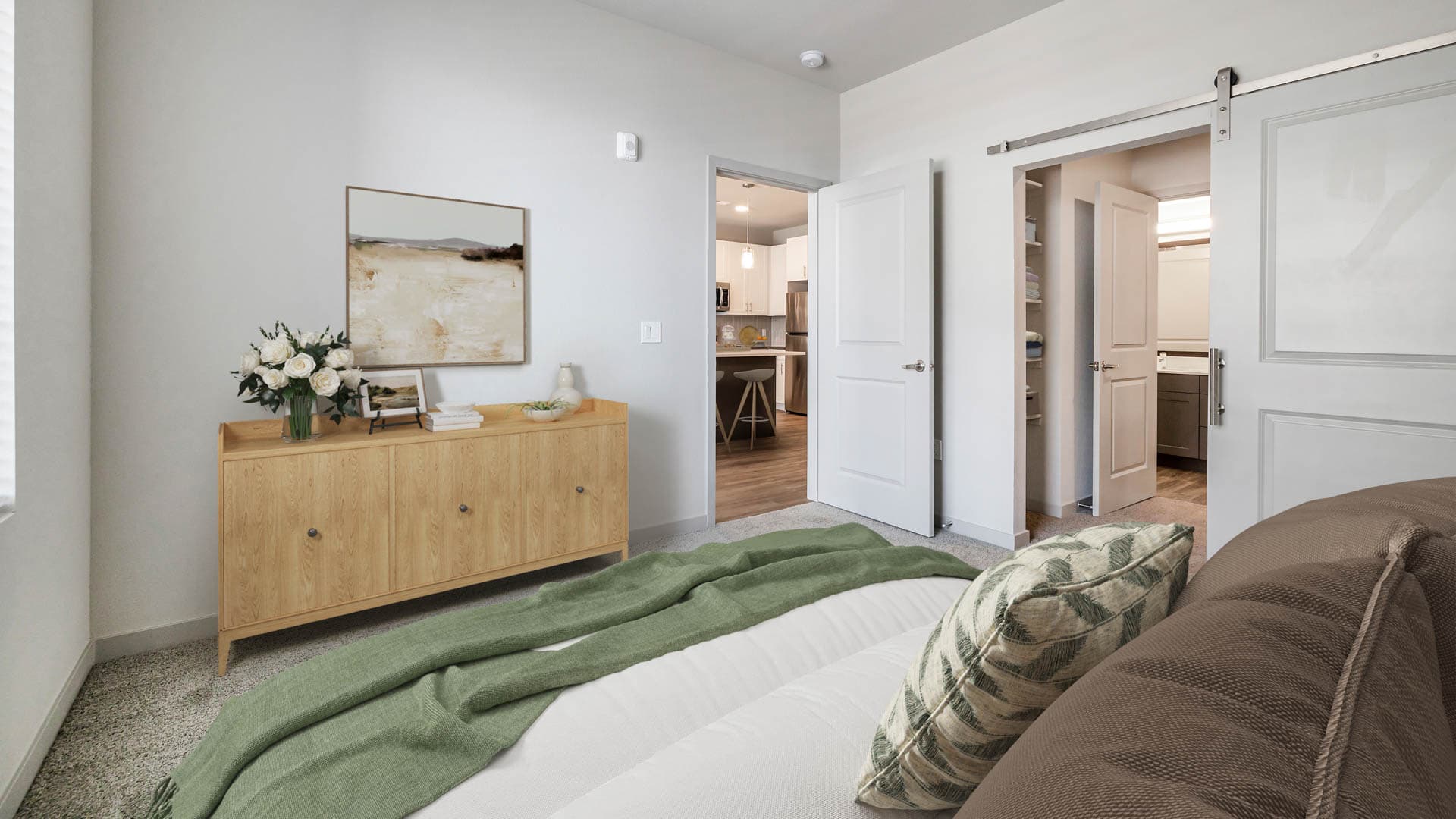 Savanna Nine Mile Apartments 28 of 53
