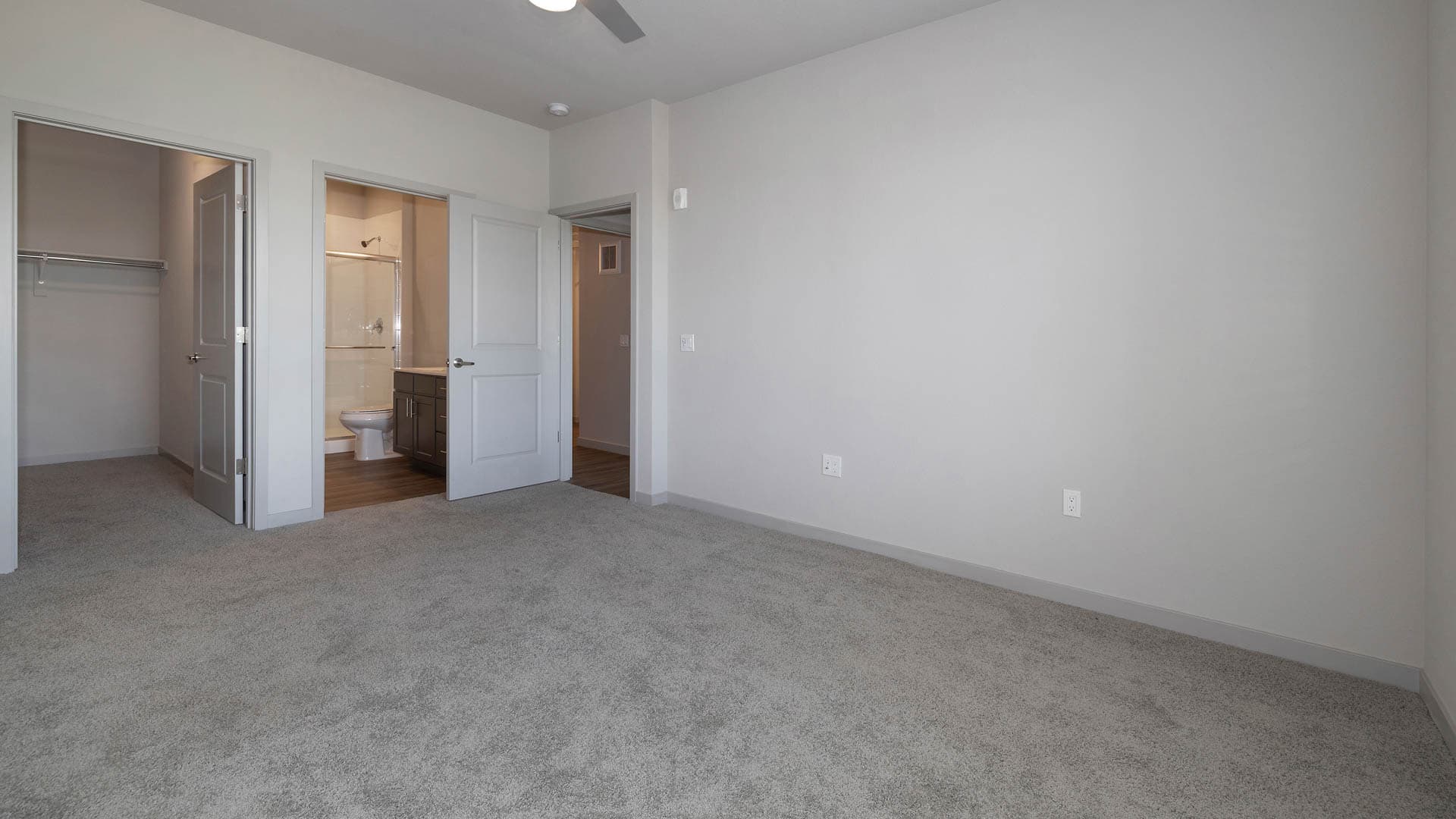 Savanna Nine Mile Apartments 1 of 8