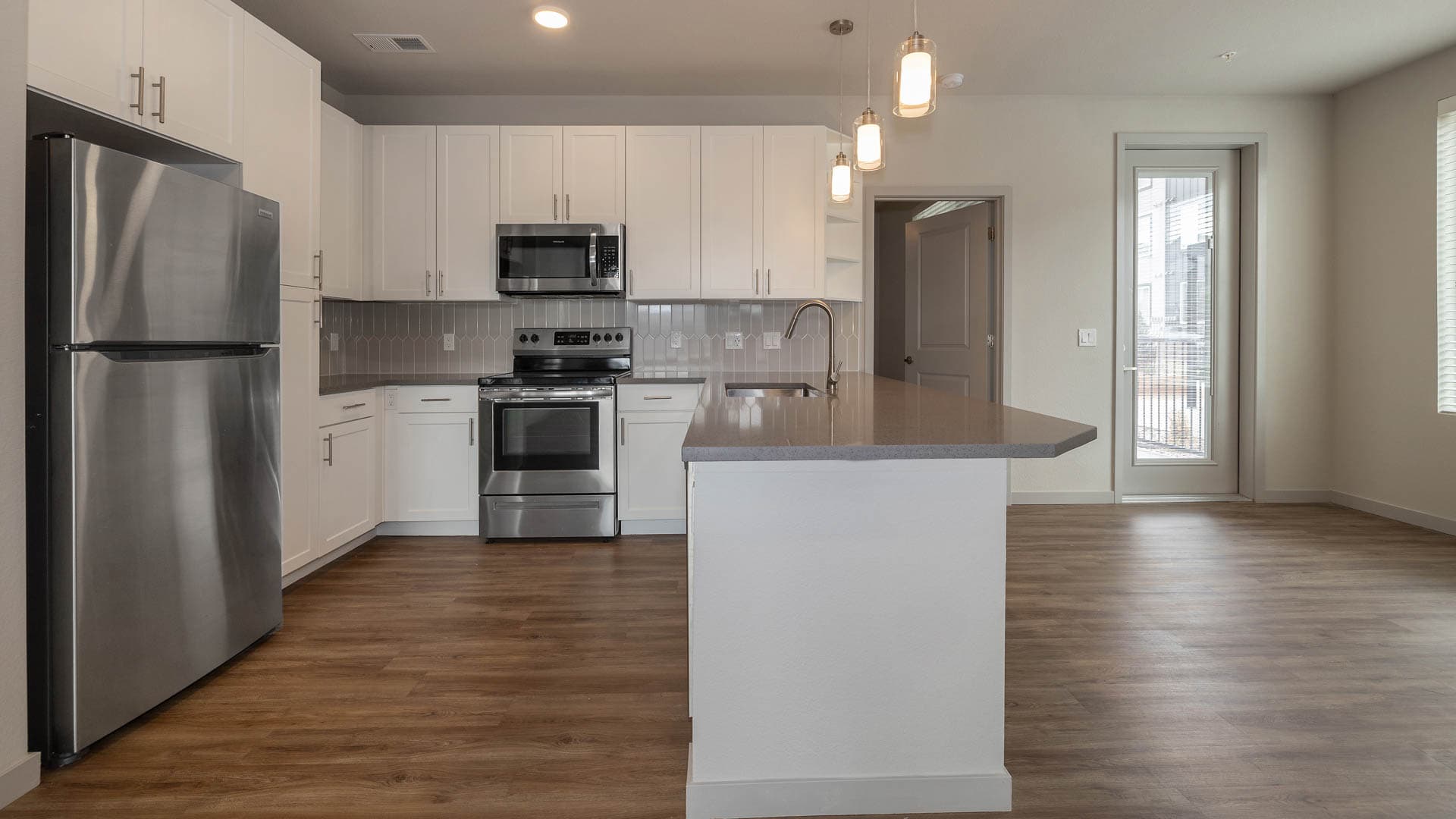 Savanna Nine Mile Apartments 7 of 12