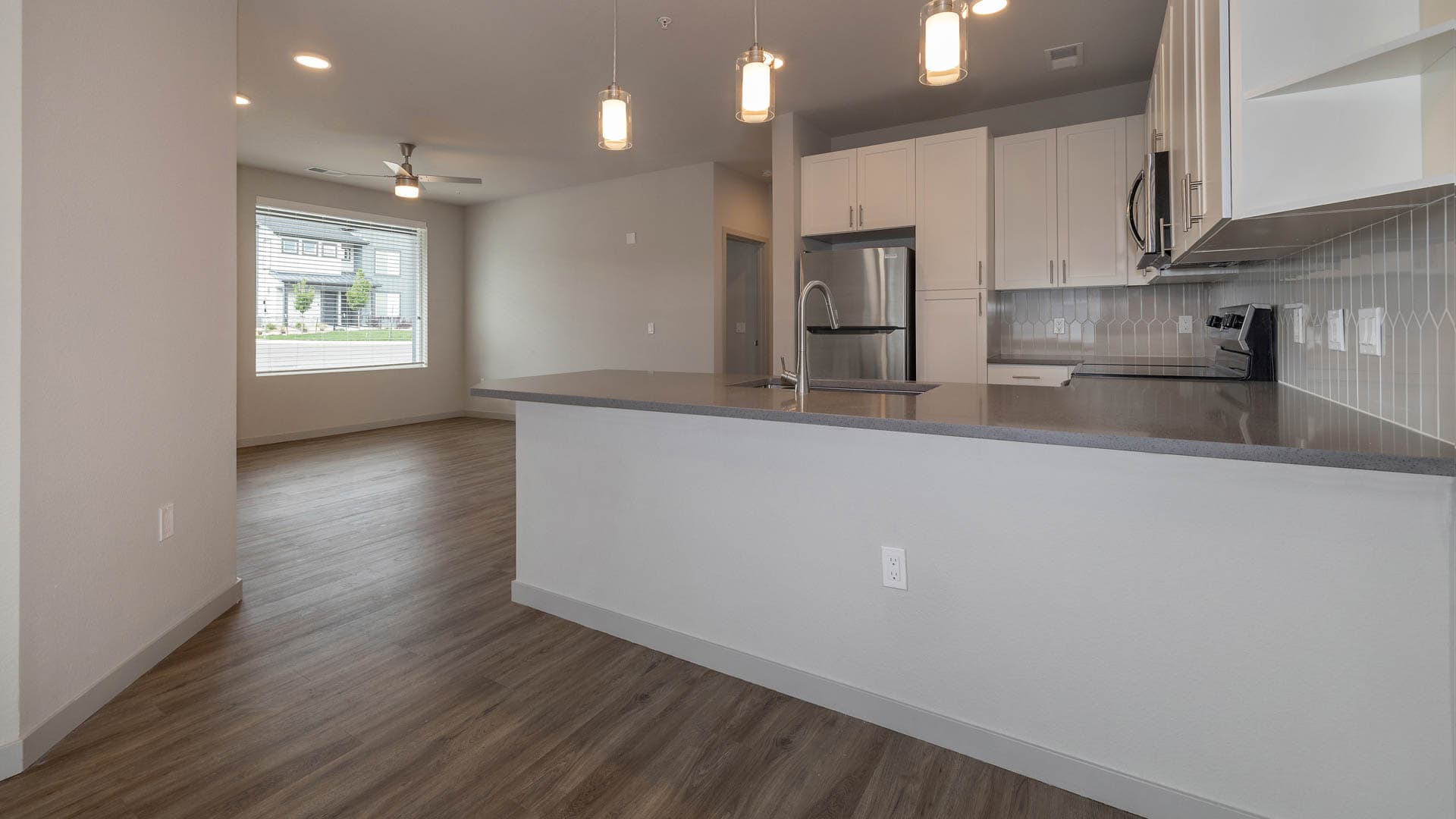 Savanna Nine Mile Apartments 10 of 12