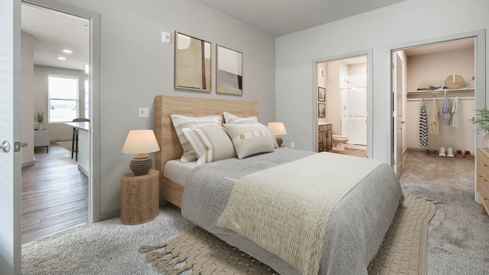 Savanna Nine Mile Apartments 2 of 12