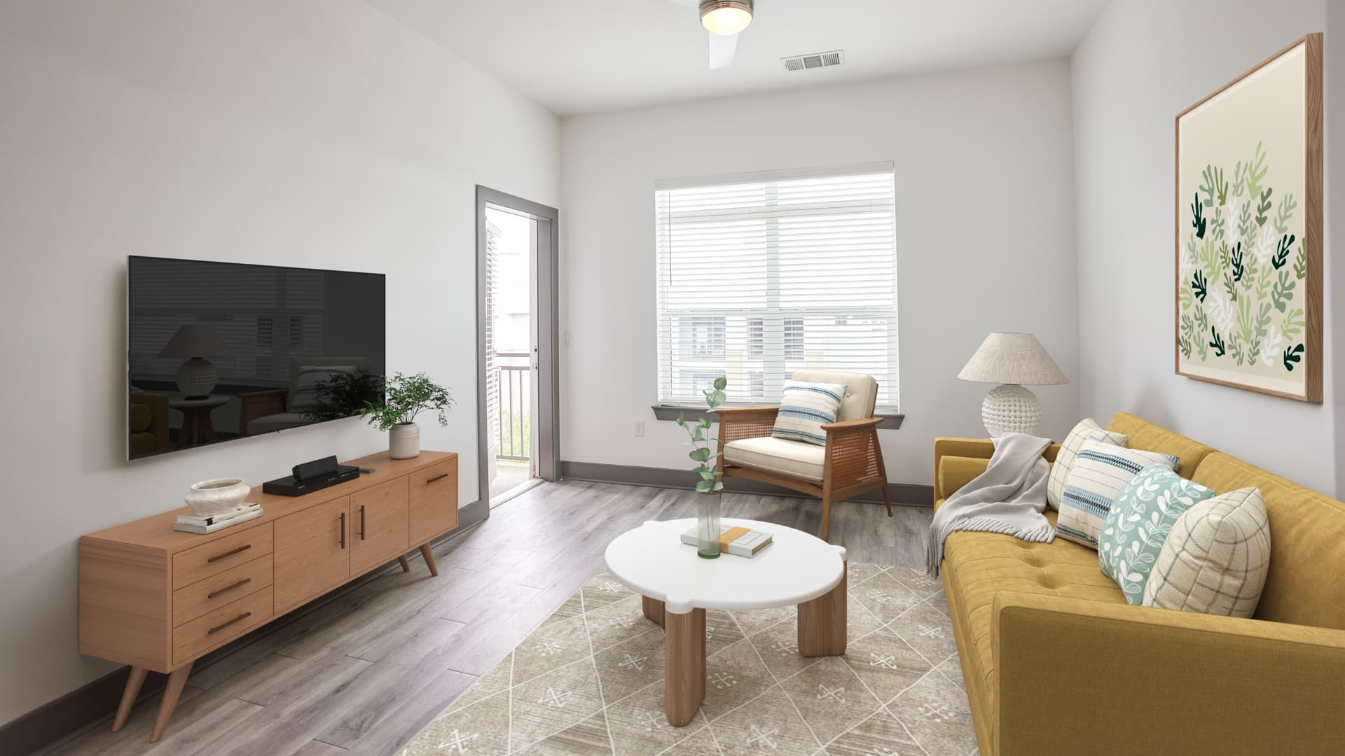 The Baxter Apartments 2 of 8