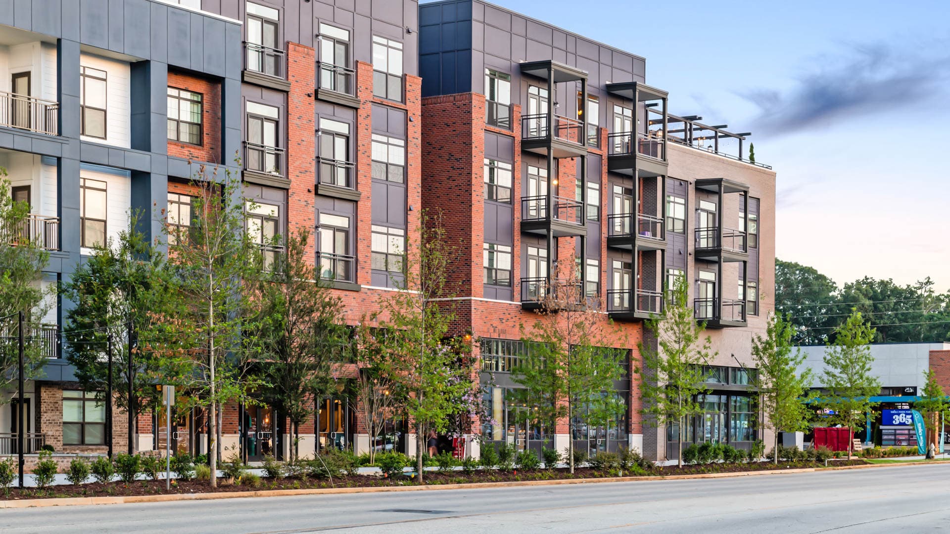 The Baxter Apartments 2 of 56