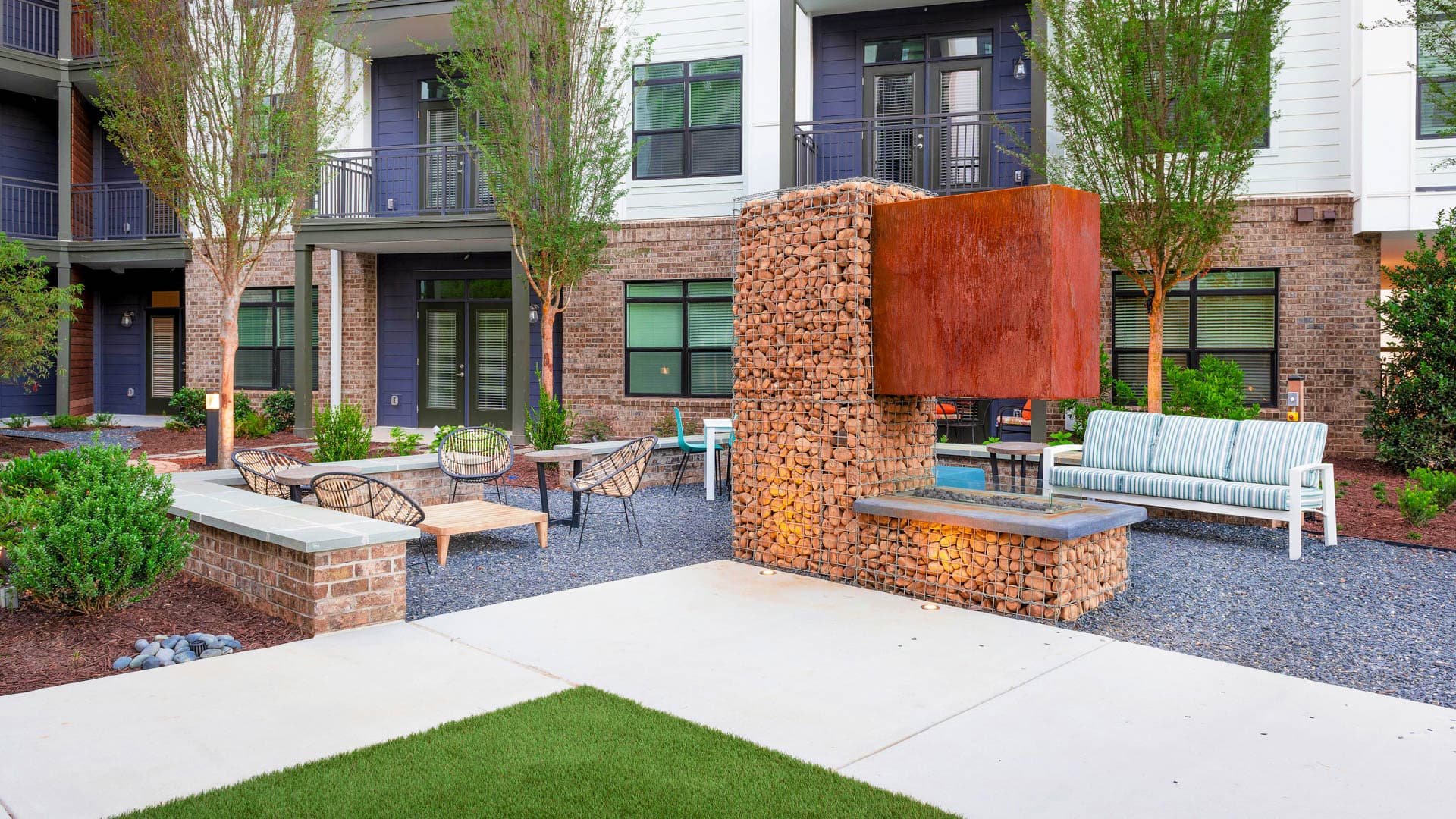 The Baxter Apartments 51 of 56