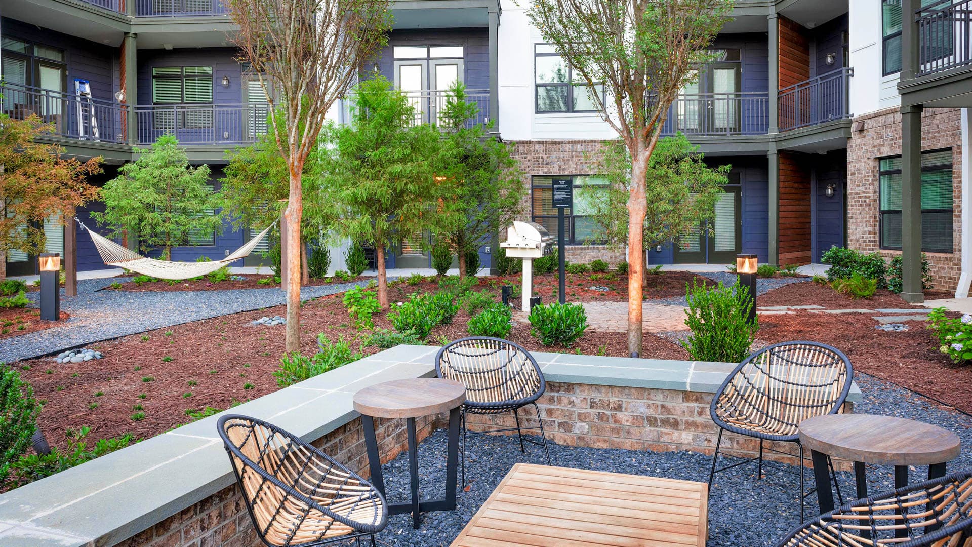 The Baxter Apartments 52 of 56