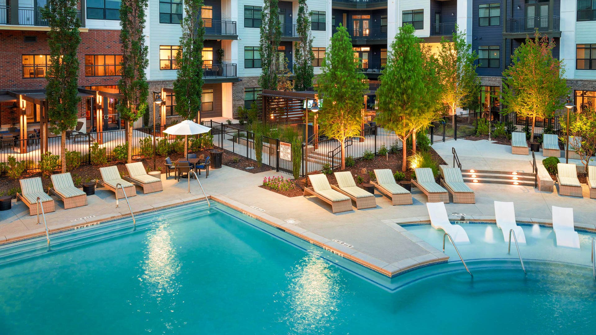 The Baxter Apartments 46 of 56