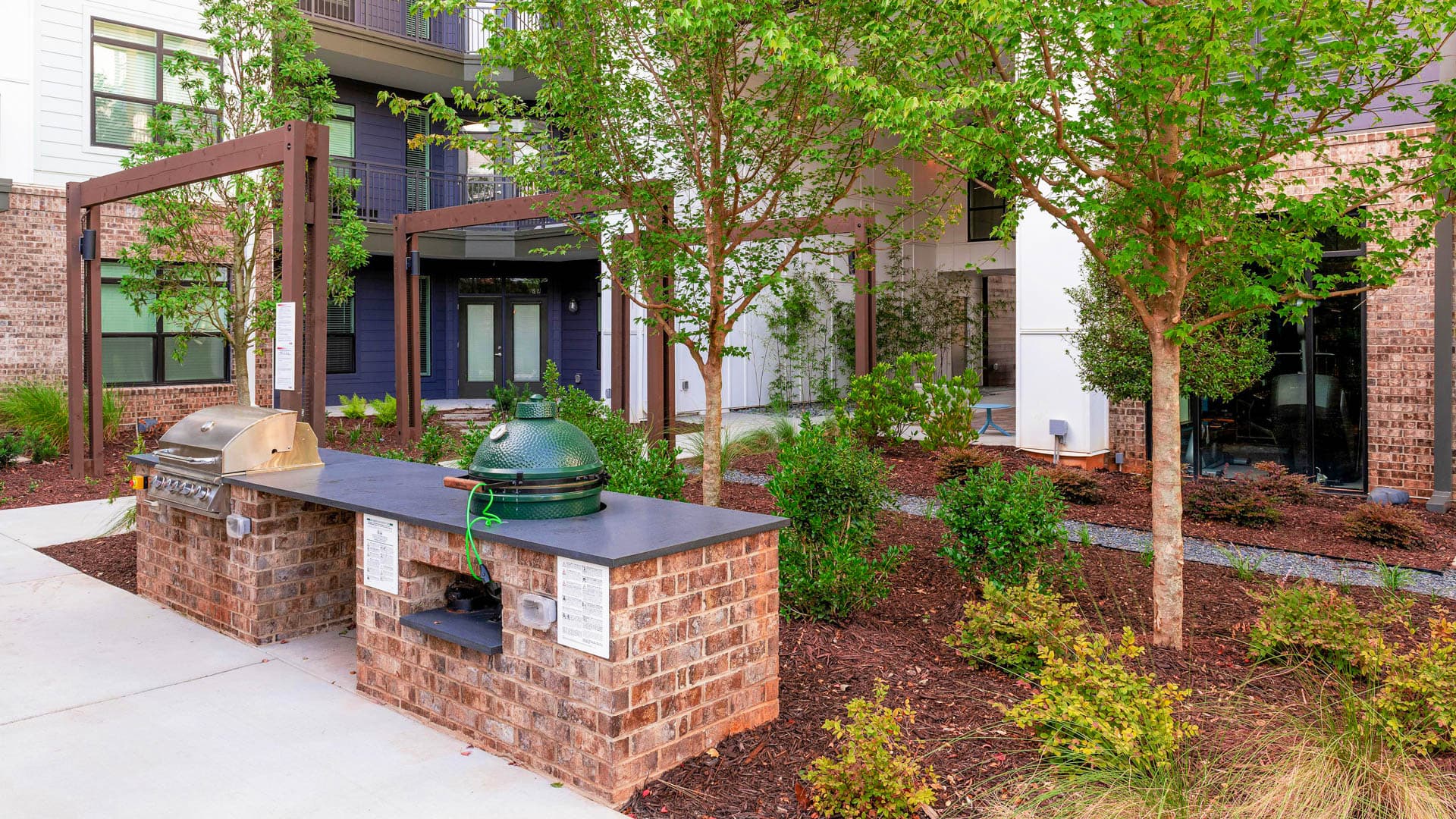 The Baxter Apartments 49 of 56