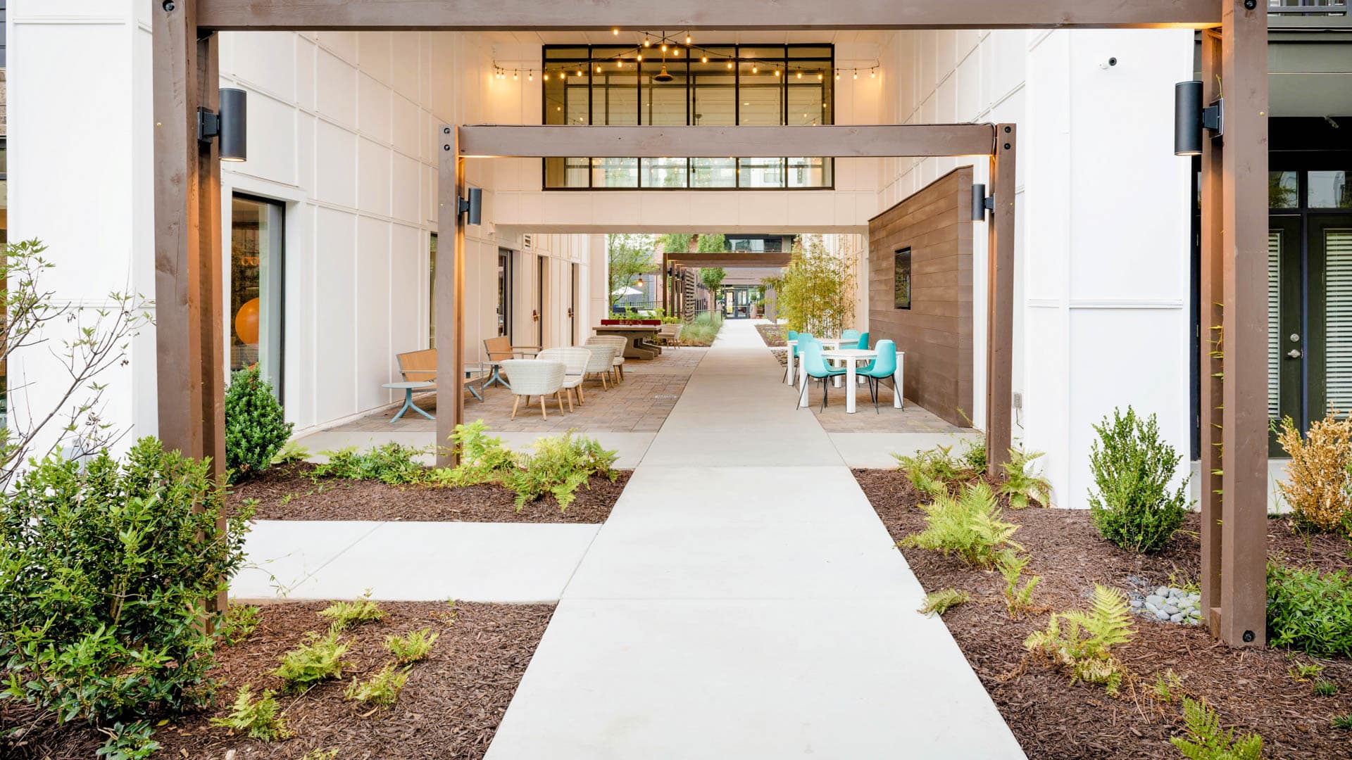 The Baxter Apartments 56 of 56