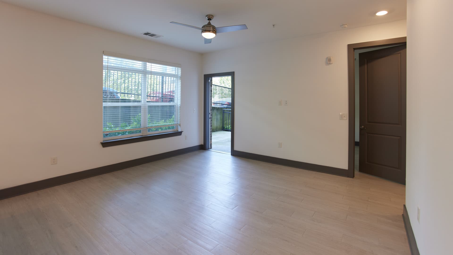 The Baxter Apartments 2 of 8