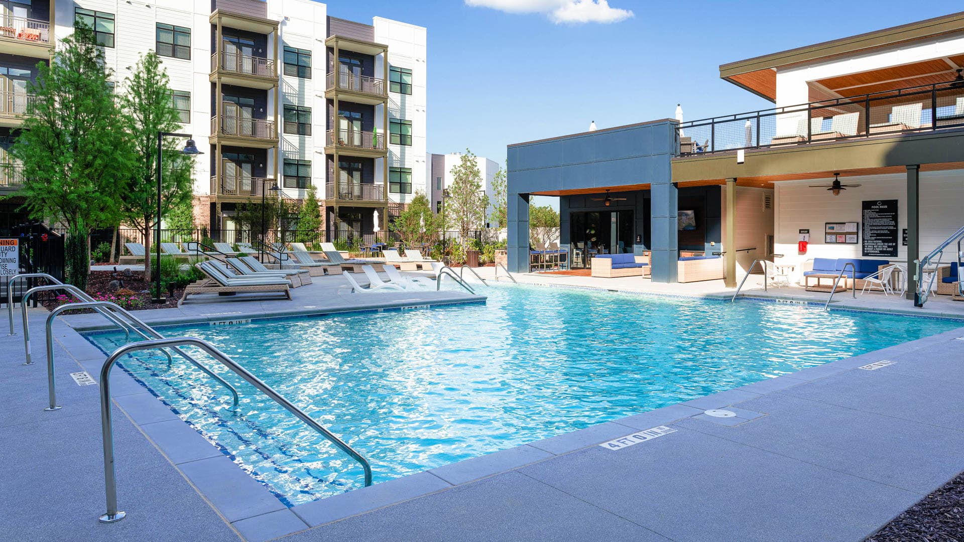 The Baxter Apartments 44 of 56