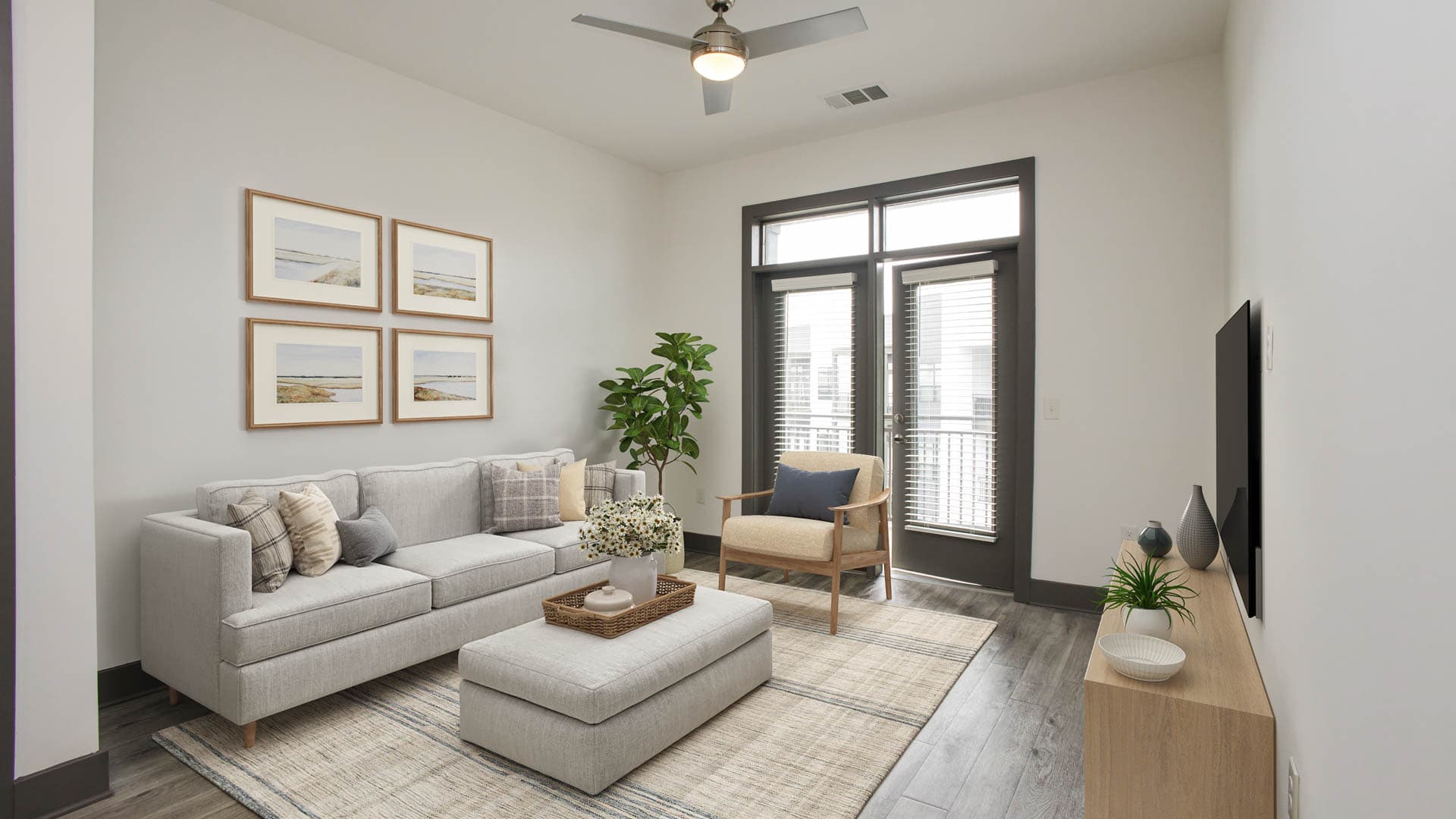 The Baxter Apartments 7 of 8