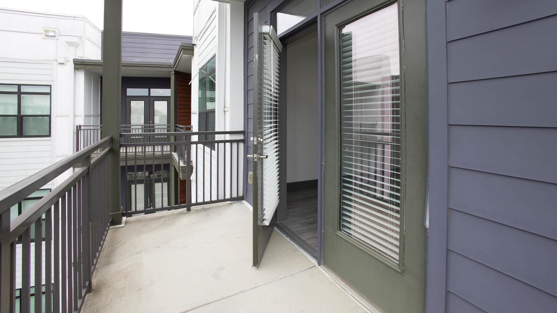 The Baxter Apartments 3 of 8