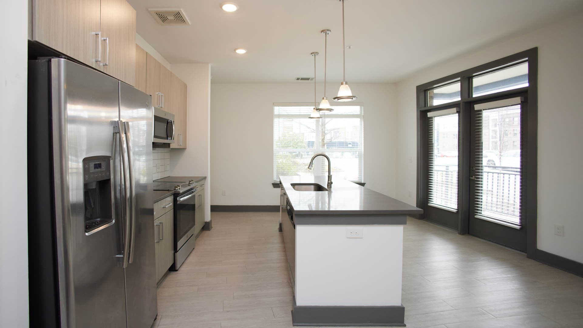 The Baxter Apartments 6 of 56