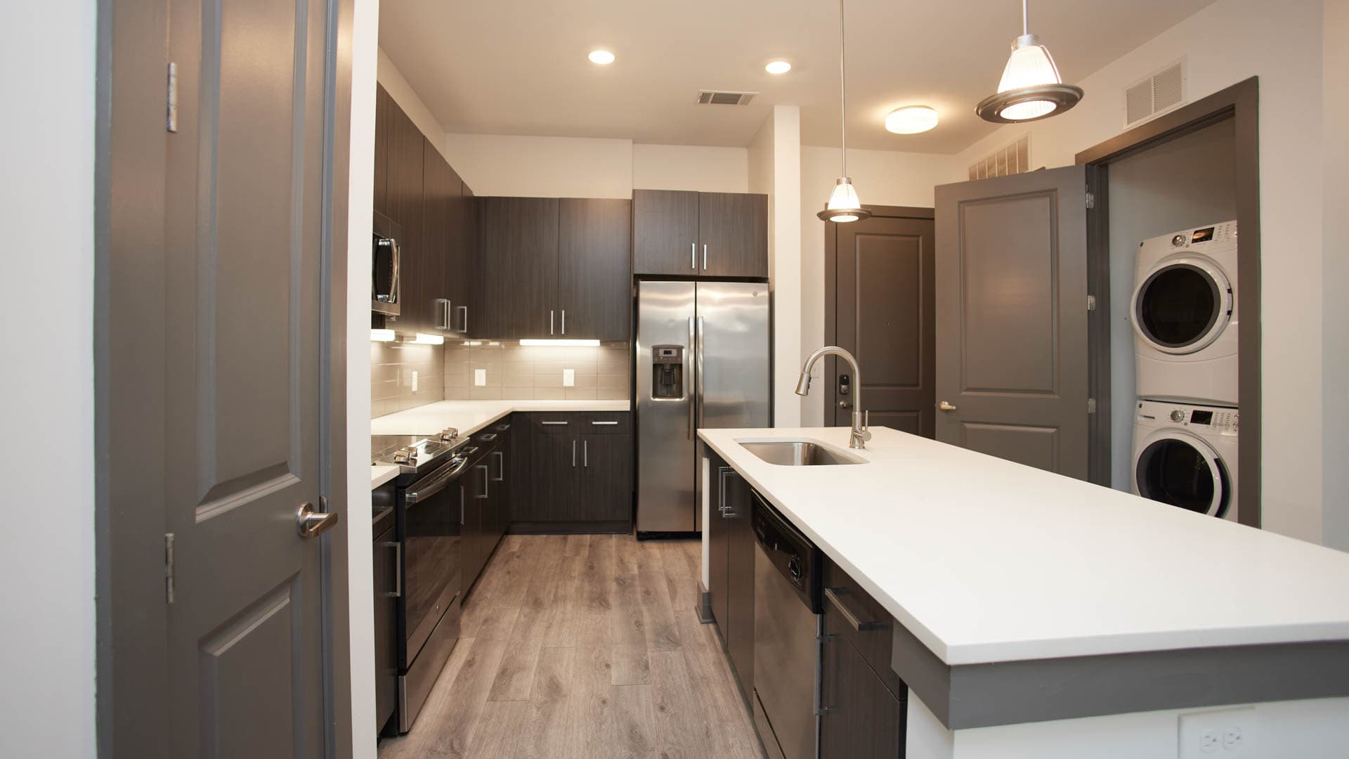 The Baxter Apartments 6 of 8
