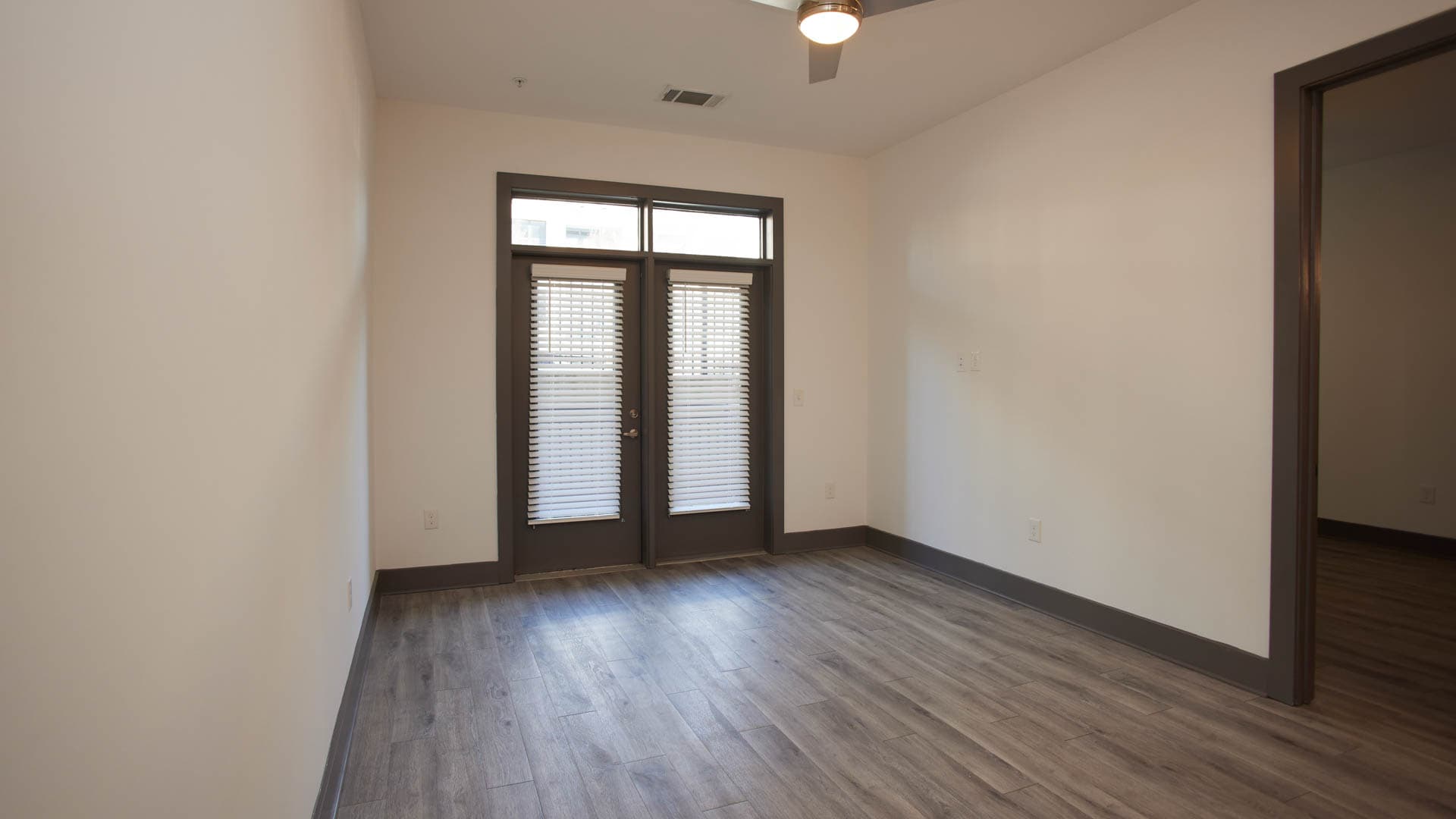 The Baxter Apartments 7 of 8
