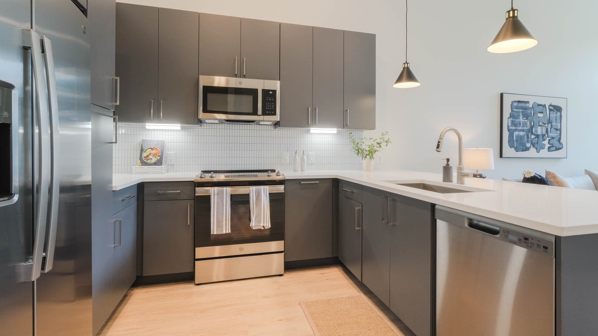 Alexan Harrison Apartments 6 of 120