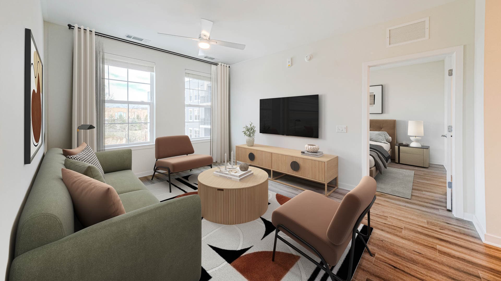 Alexan Harrison Apartments 22 of 120