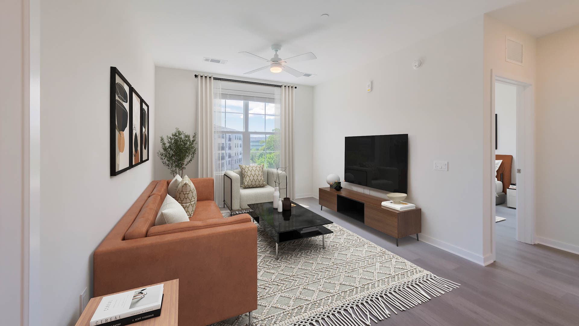 Alexan Harrison Apartments 9 of 11