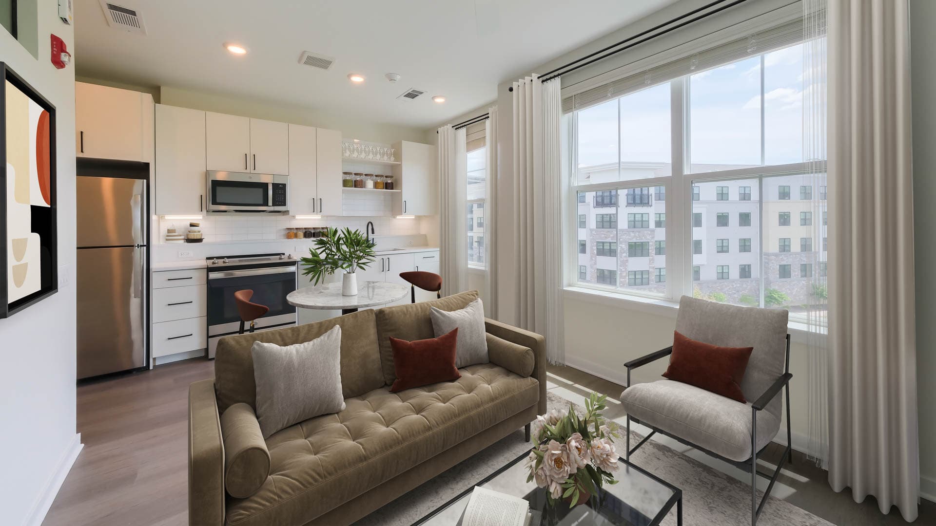 Alexan Harrison Apartments 23 of 120