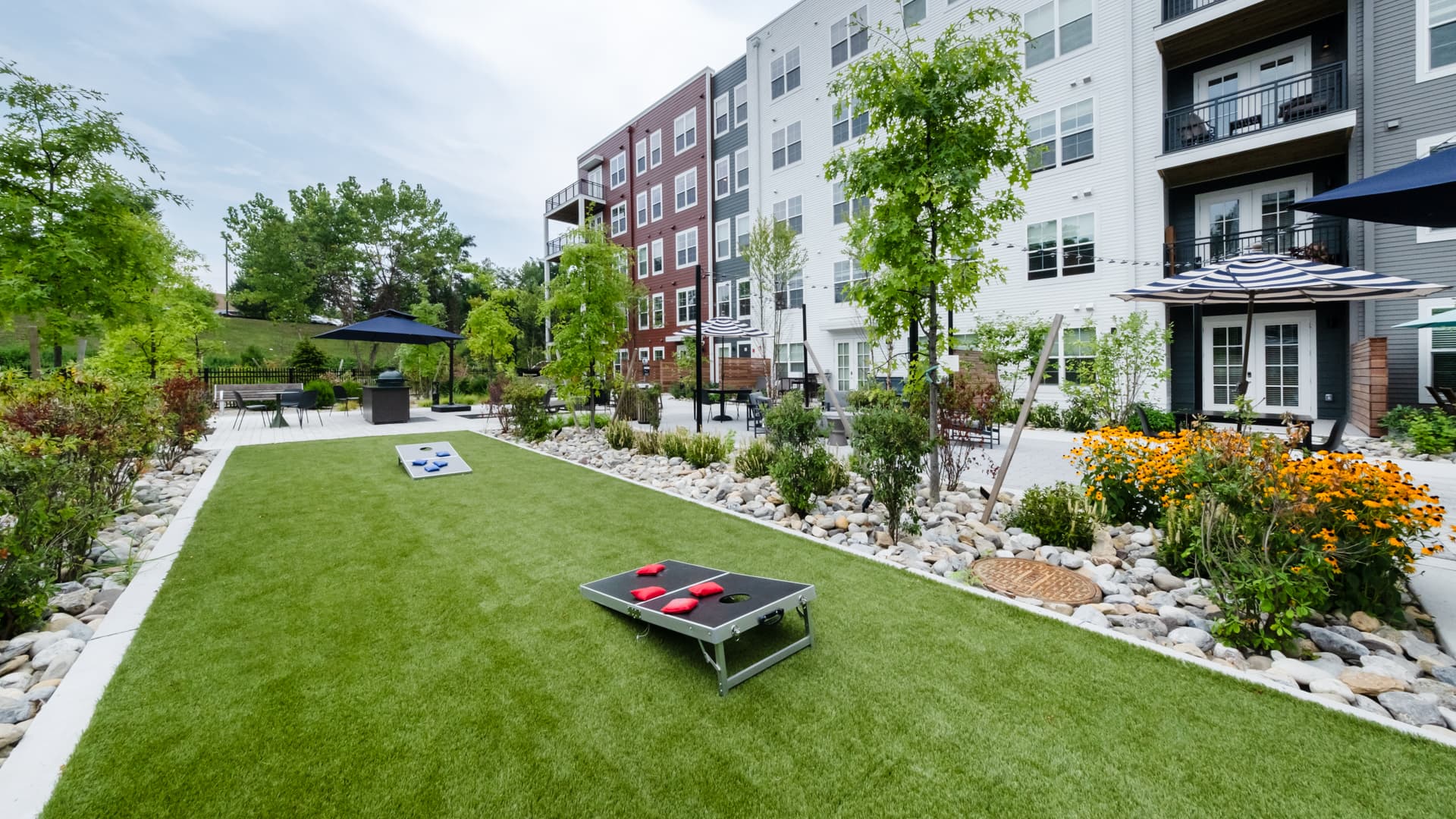Alexan Harrison Apartments 111 of 120