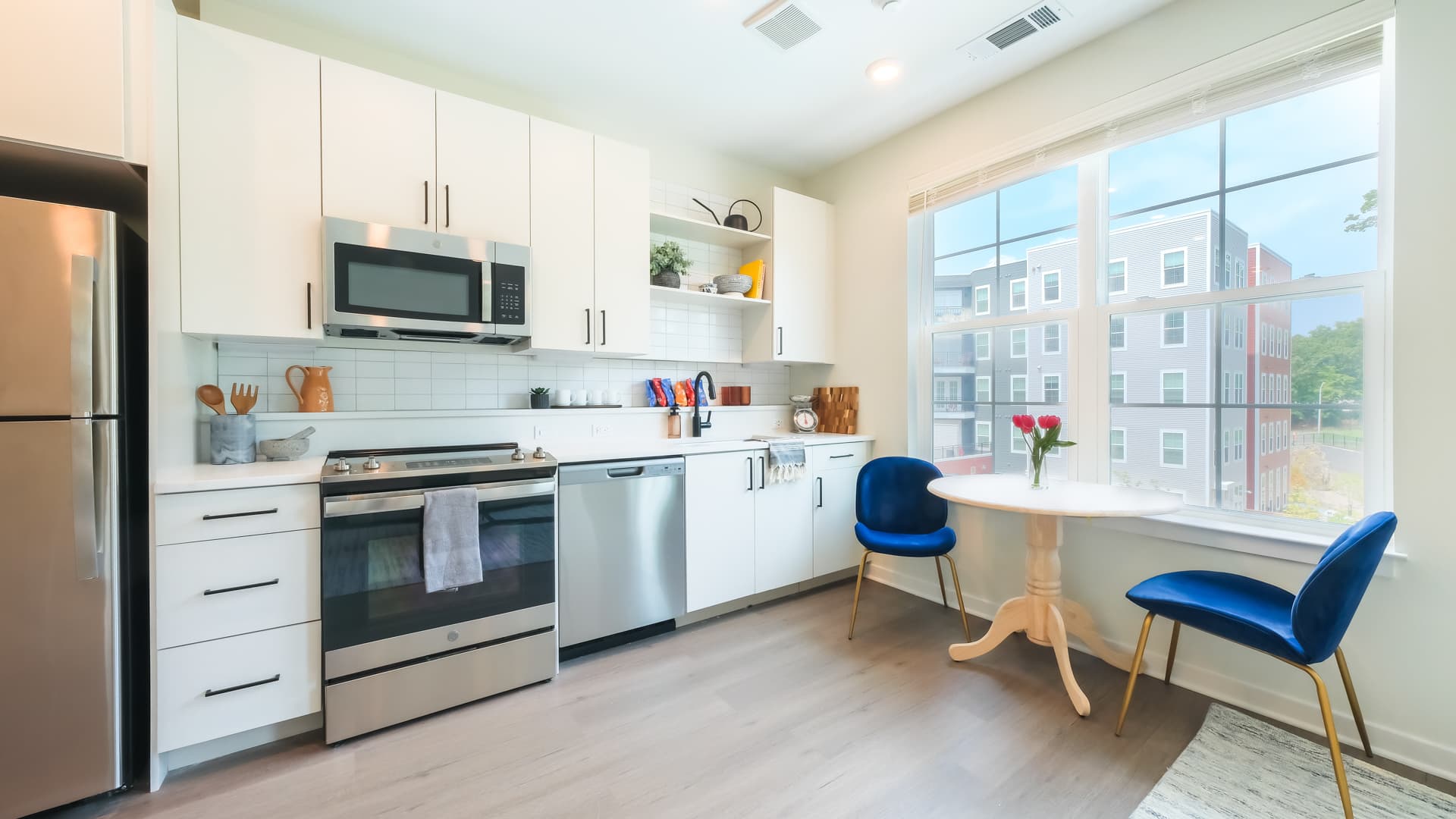 Alexan Harrison Apartments 7 of 120