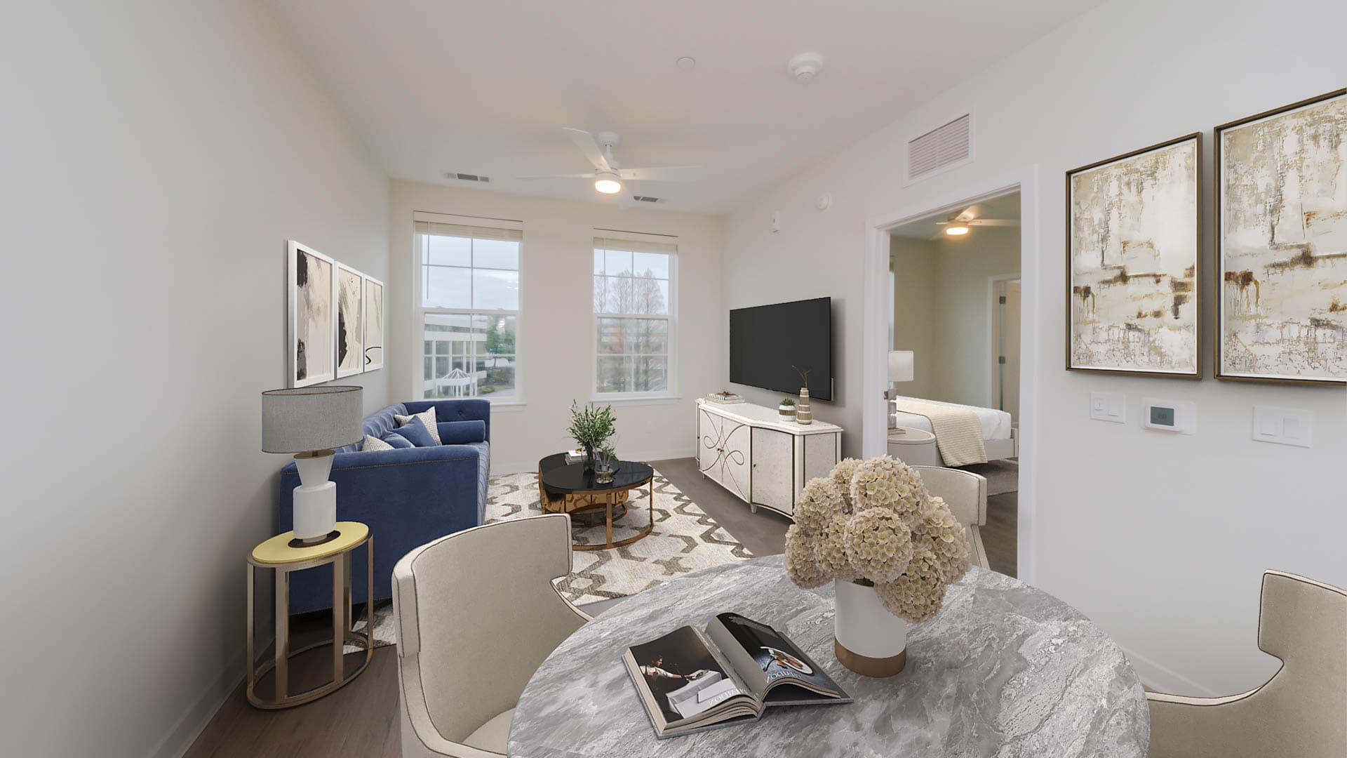 Alexan Harrison Apartments 20 of 120